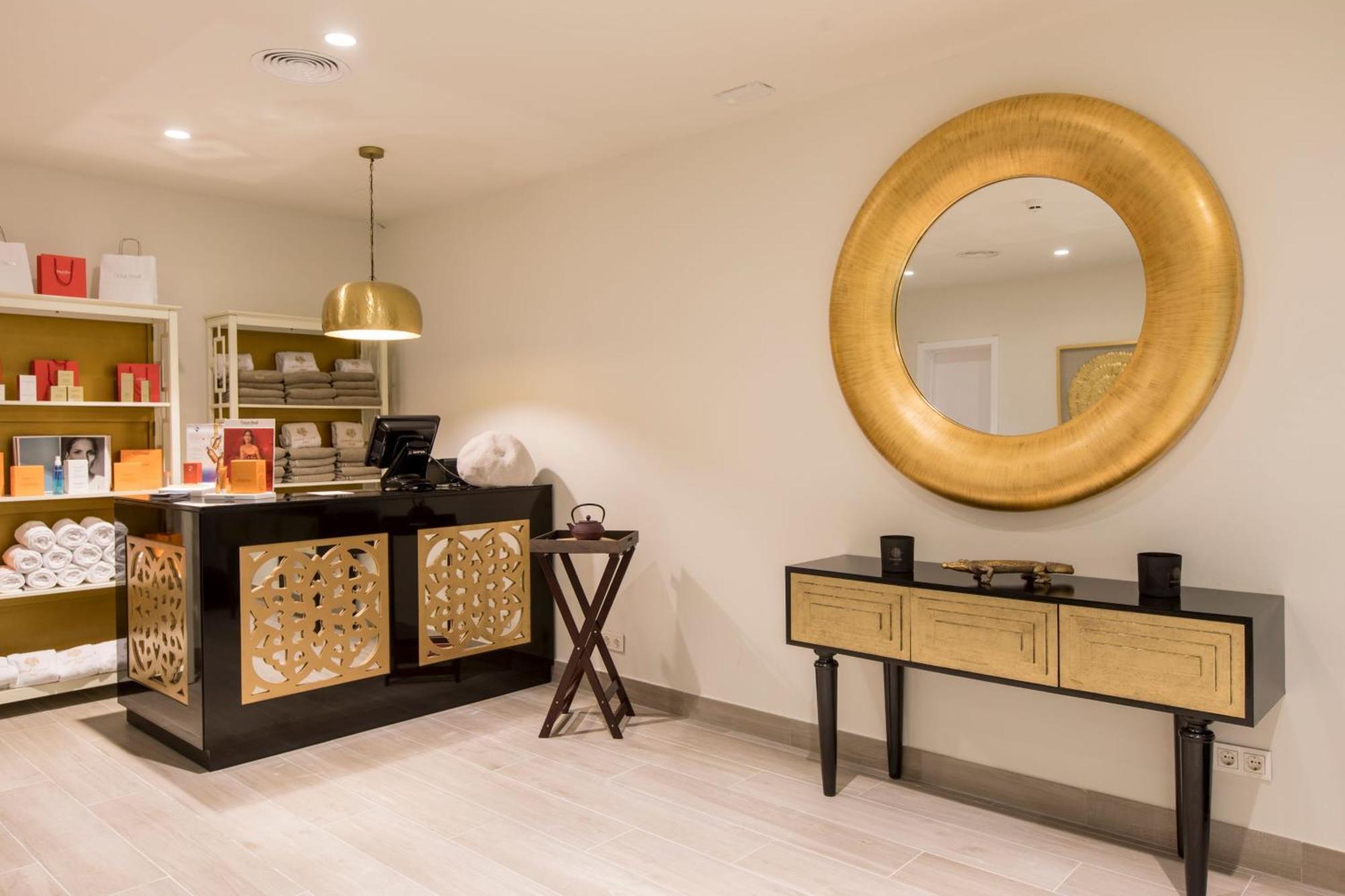 Four Points By Sheraton Costa Blanca Hotel 4*