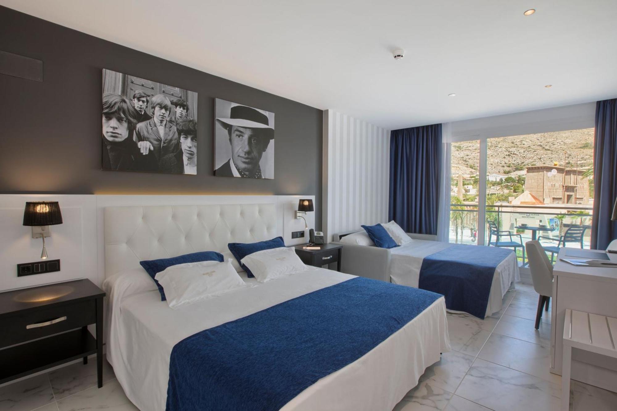 Four Points By Sheraton Costa Blanca Benidorm