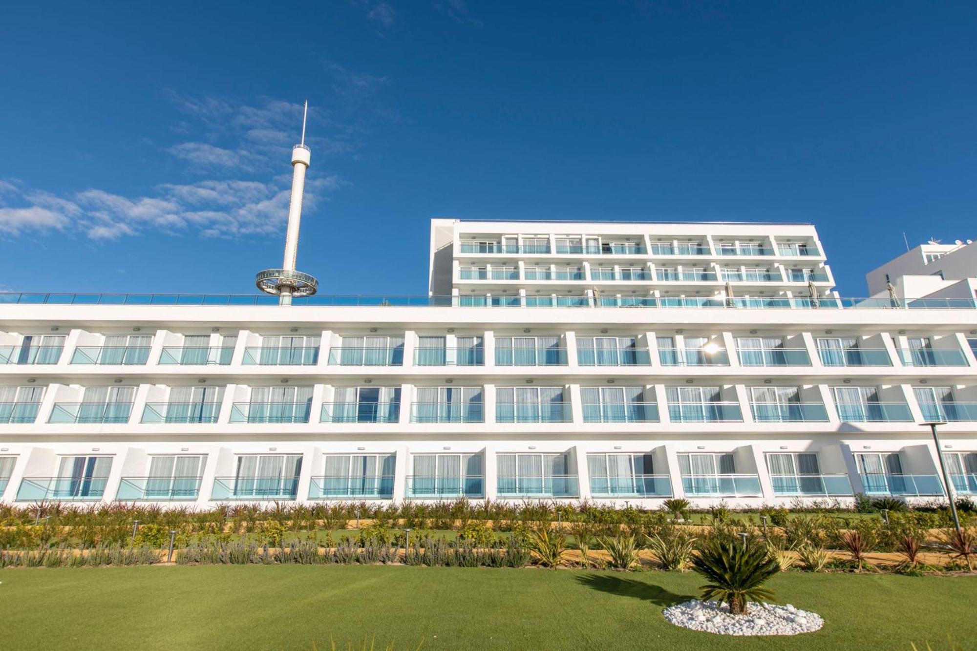 Four Points By Sheraton Costa Blanca Hotel