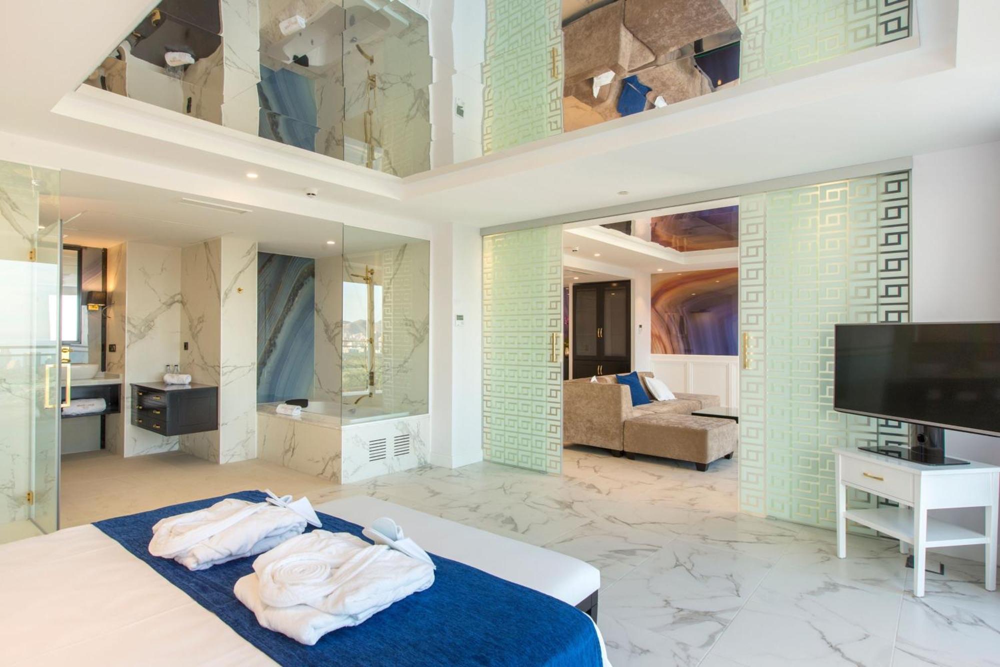 Four Points By Sheraton Costa Blanca Hotel