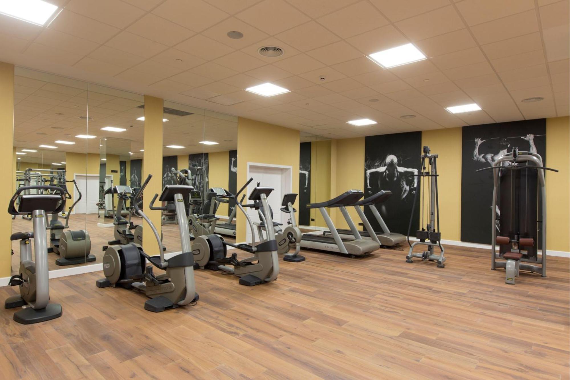 Hotel Four Points By Sheraton Costa Blanca