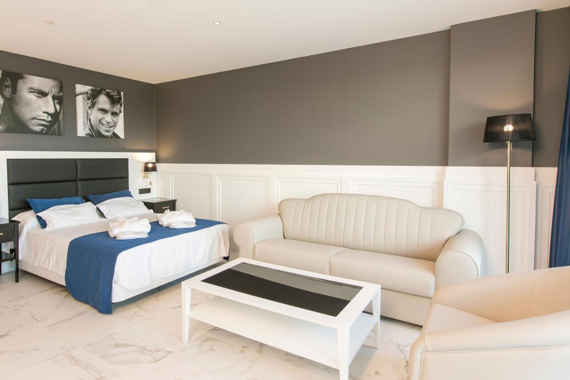 Hotel Four Points By Sheraton Costa Blanca Benidorm