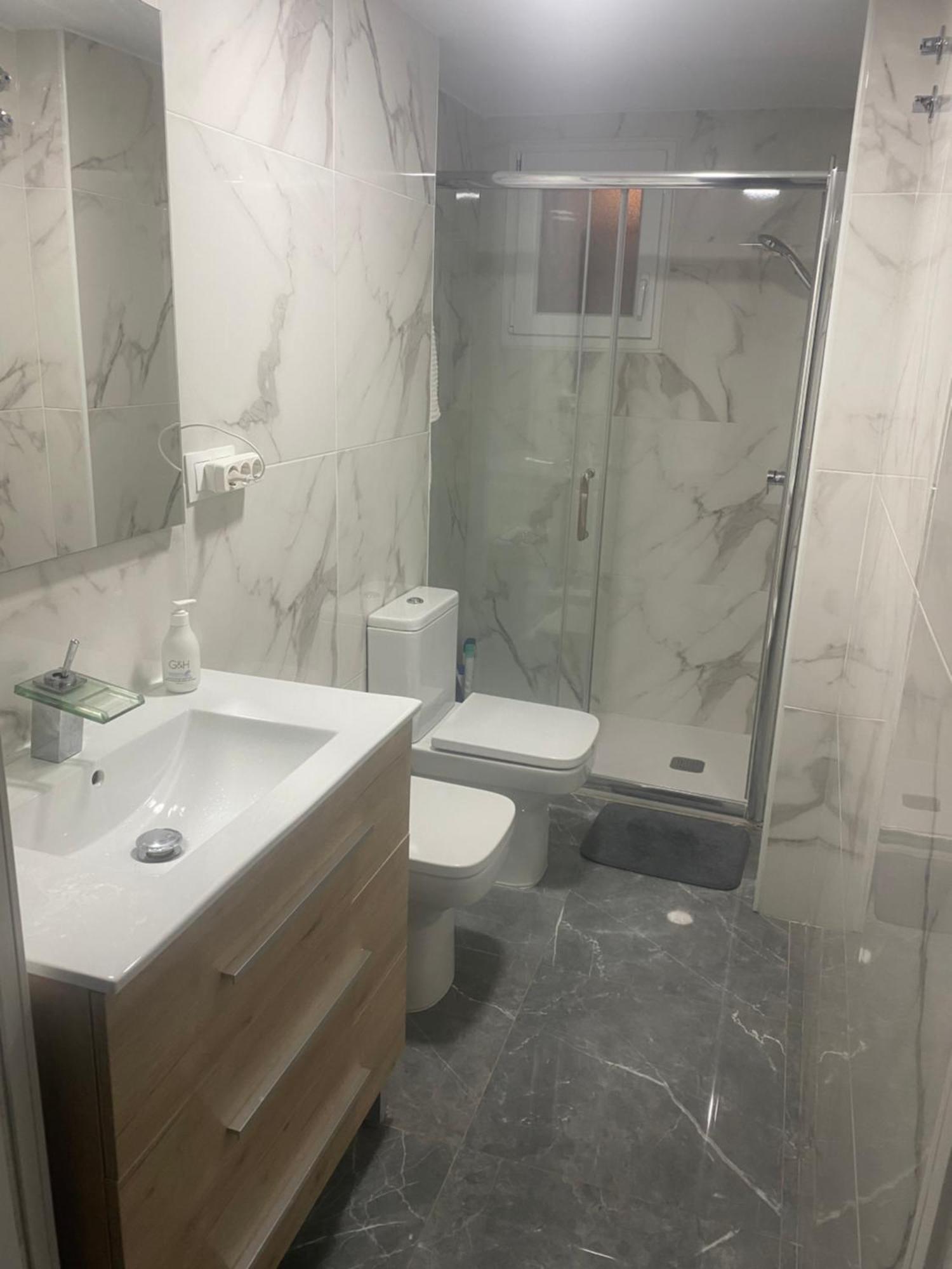 Piso De Lujo En El Centro De Apartamento Benidorm