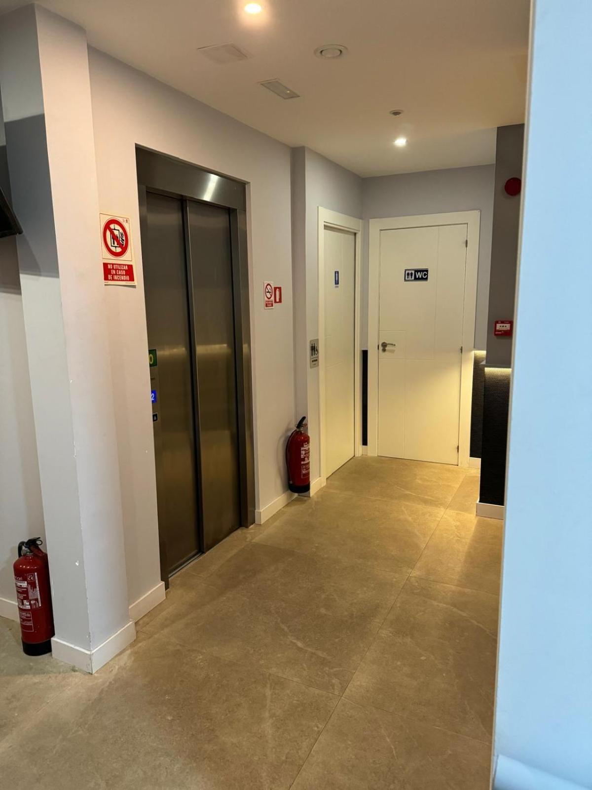 Estrella De Mar - Boutique Aparthotel Aparthotel Benidorm