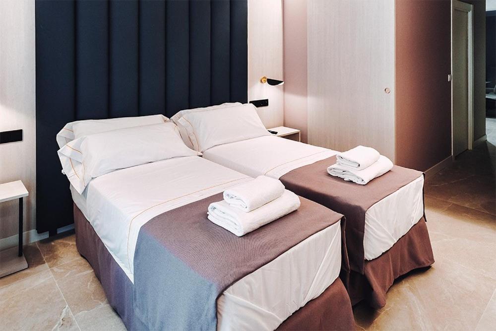 Estrella De Mar - Boutique Aparthotel * Benidorm