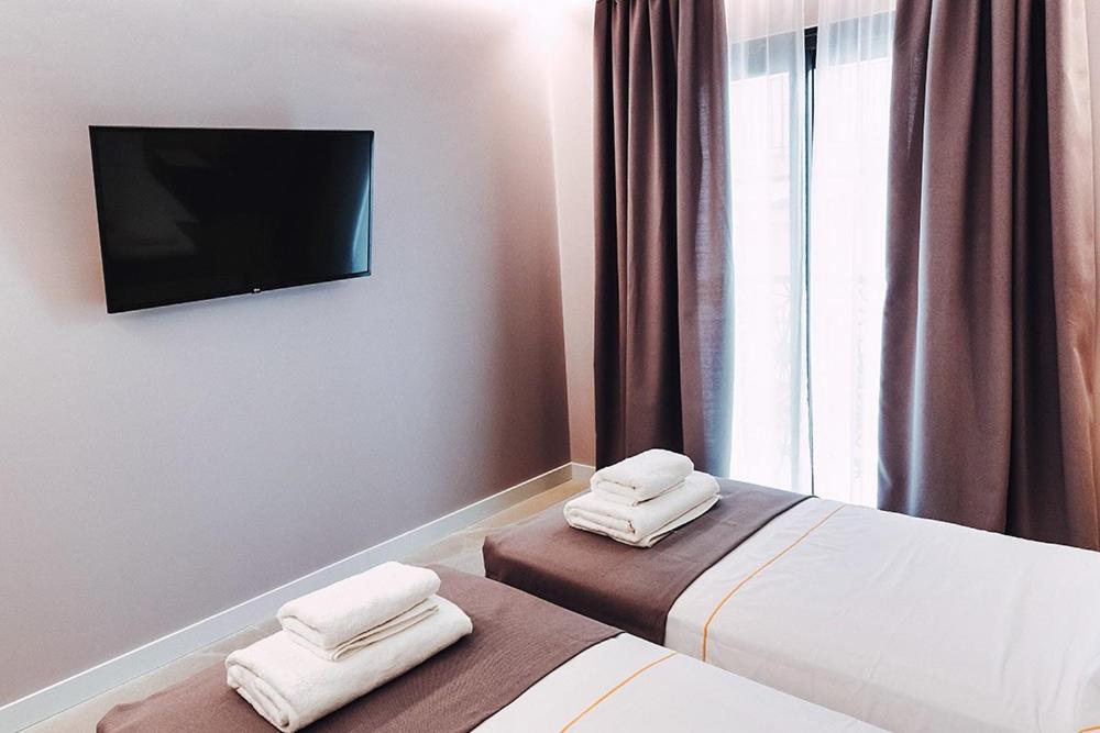 Aparthotel Estrella De Mar - Boutique Aparthotel Benidorm
