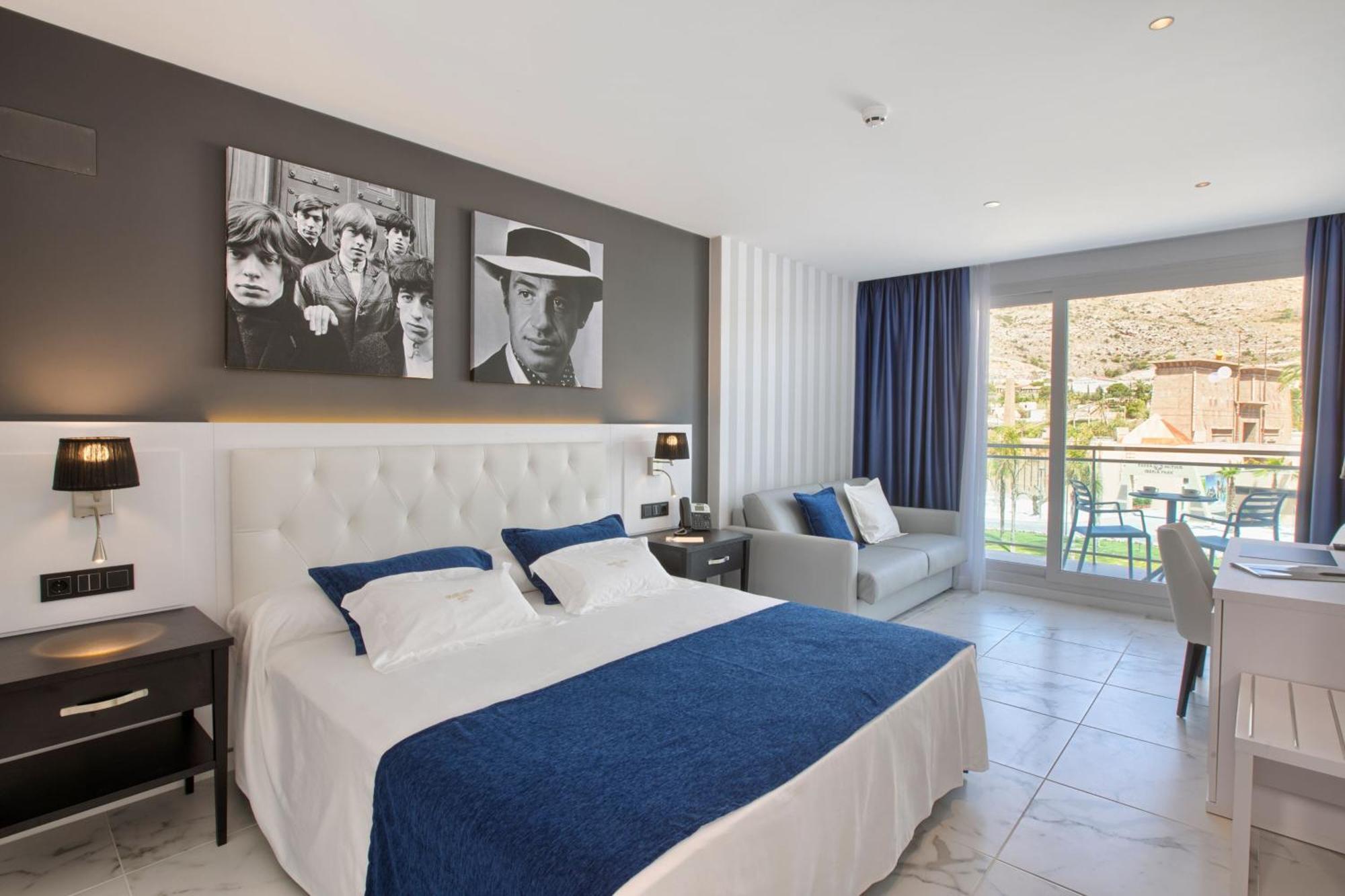 Hotel Four Points By Sheraton Costa Blanca