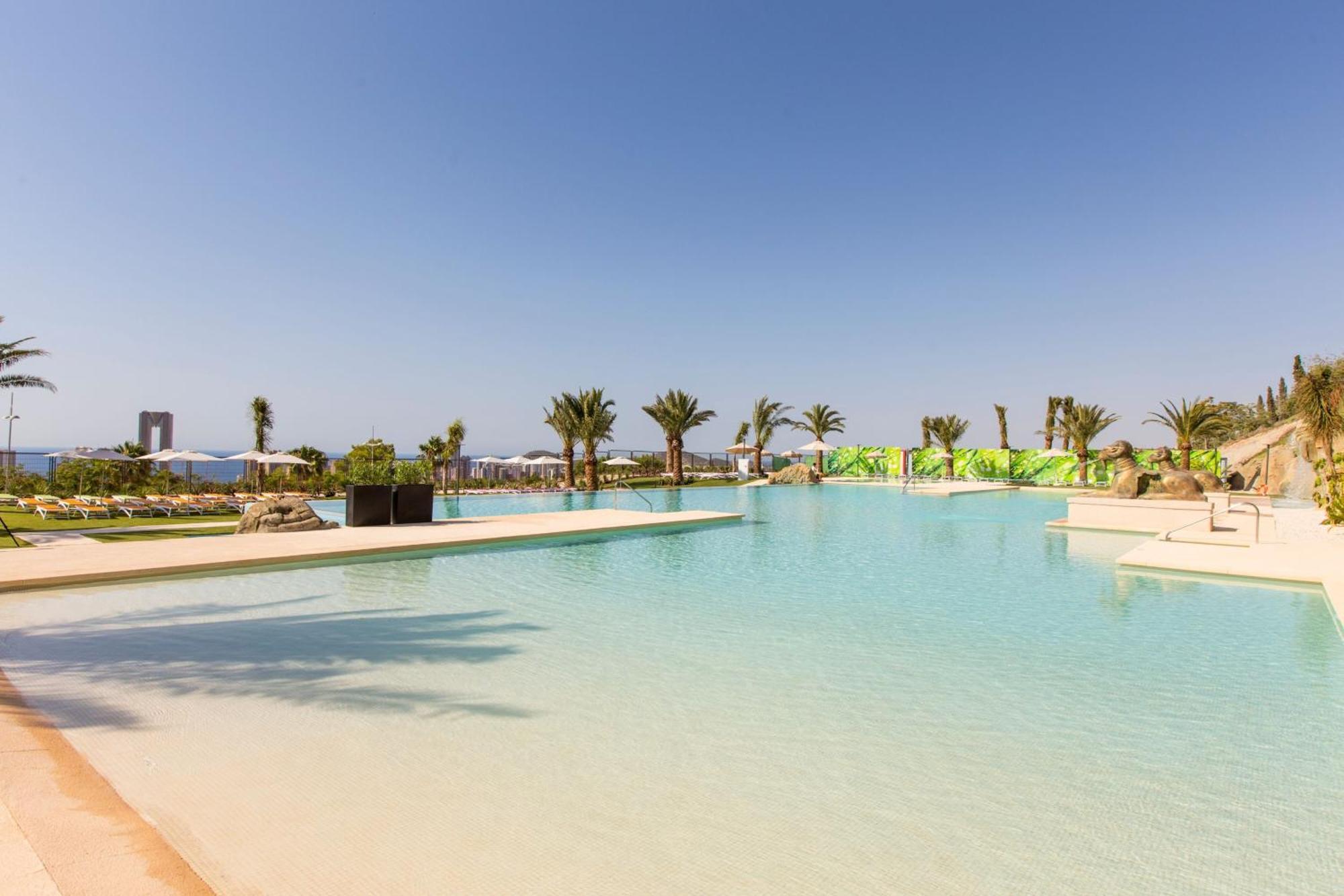 Four Points By Sheraton Costa Blanca 4* Benidorm
