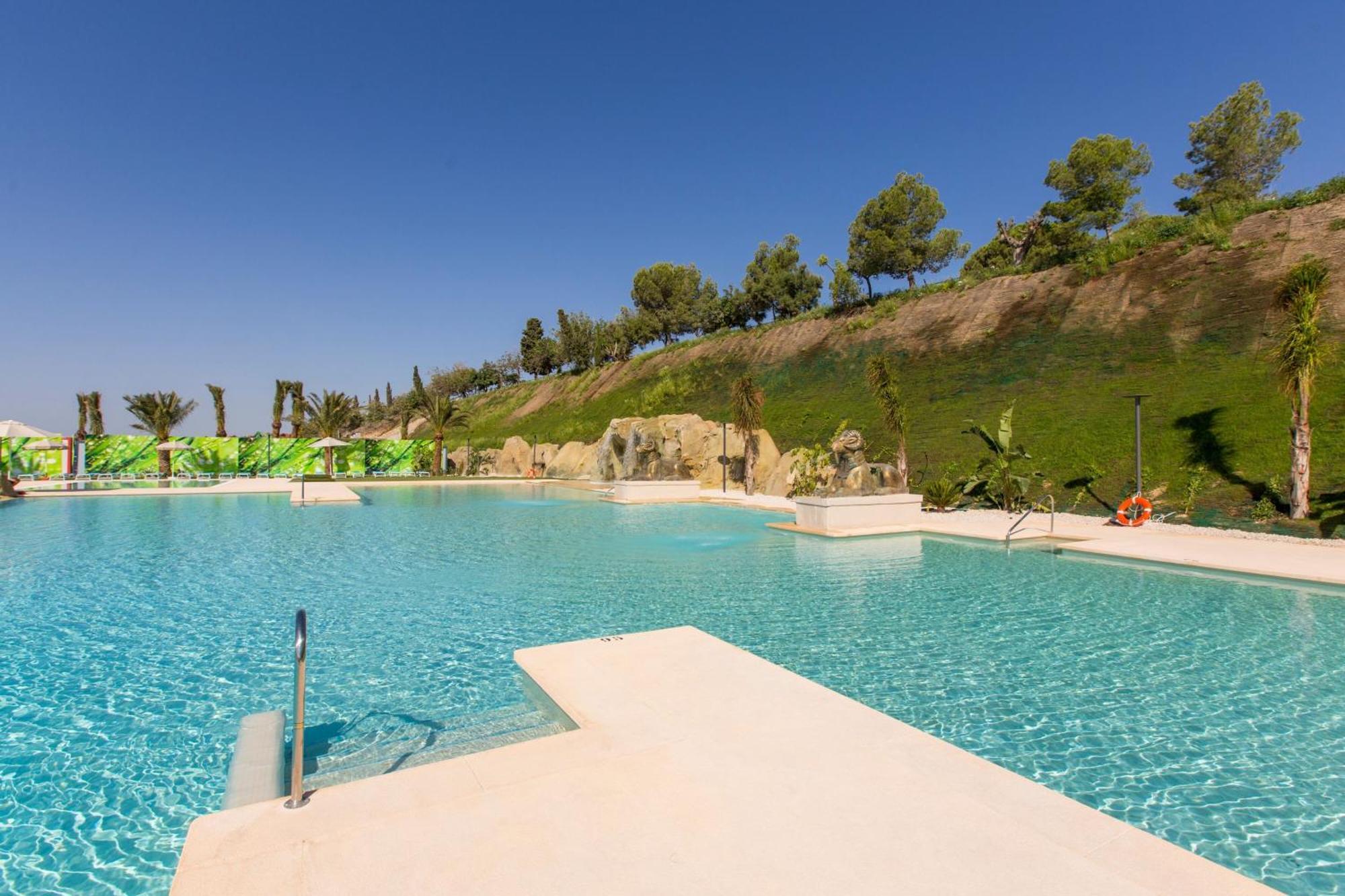 Hotel Four Points By Sheraton Costa Blanca Benidorm