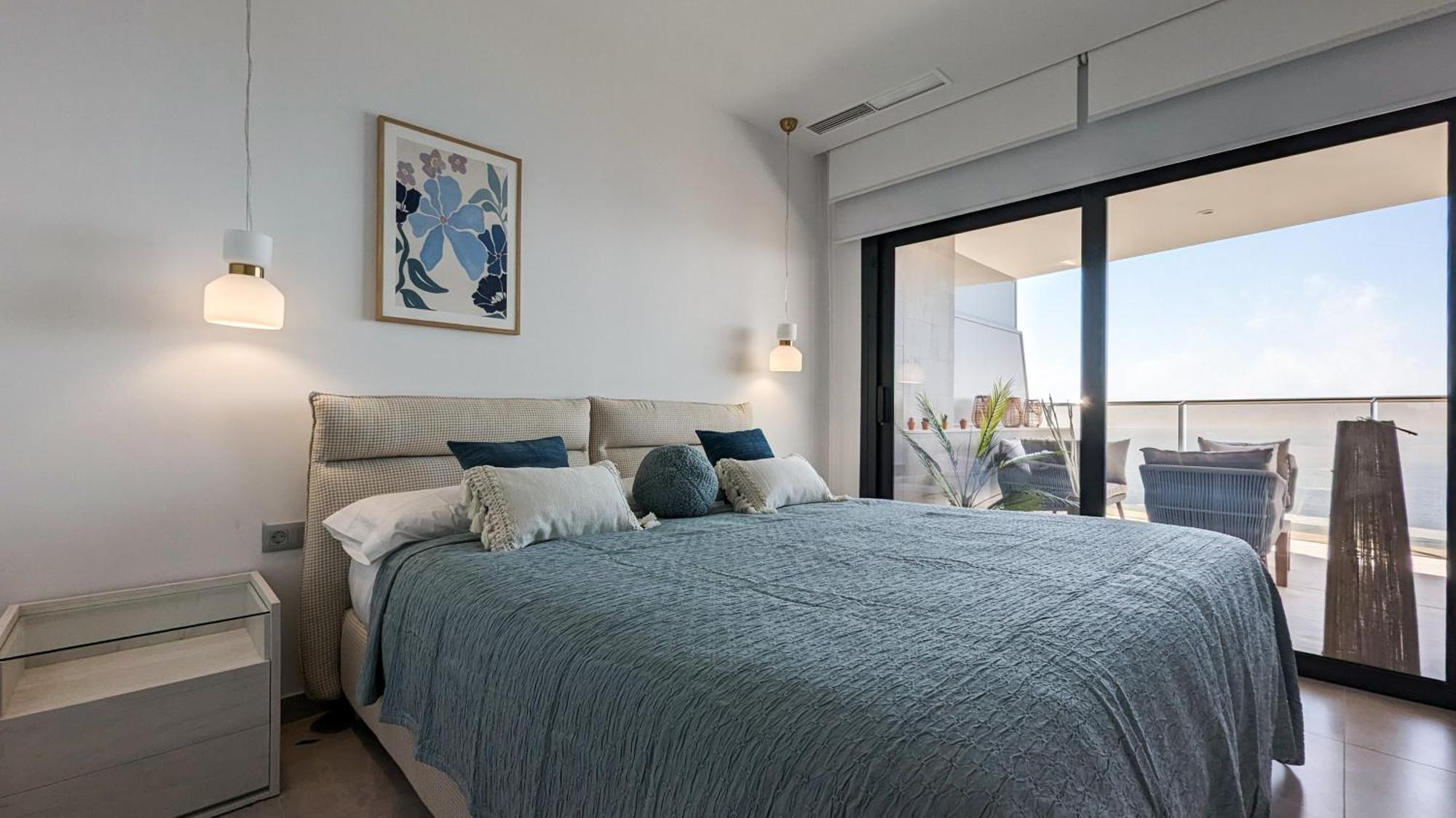 Appartement Sunset Cliffs Relax & Enjoy
