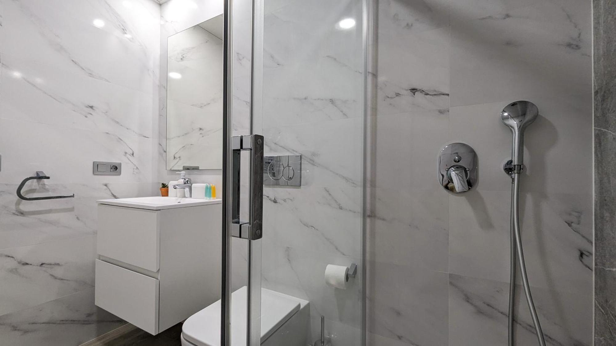 Sunset Cliffs Relax & Enjoy Appartement *