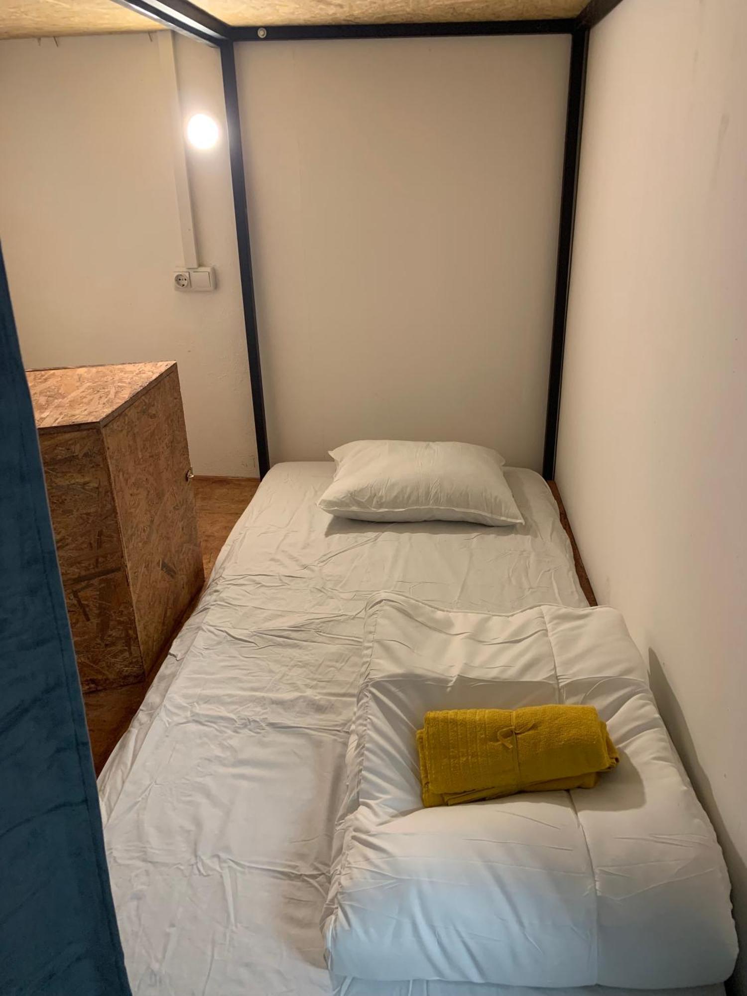 Hostel Spanglish Benidorm