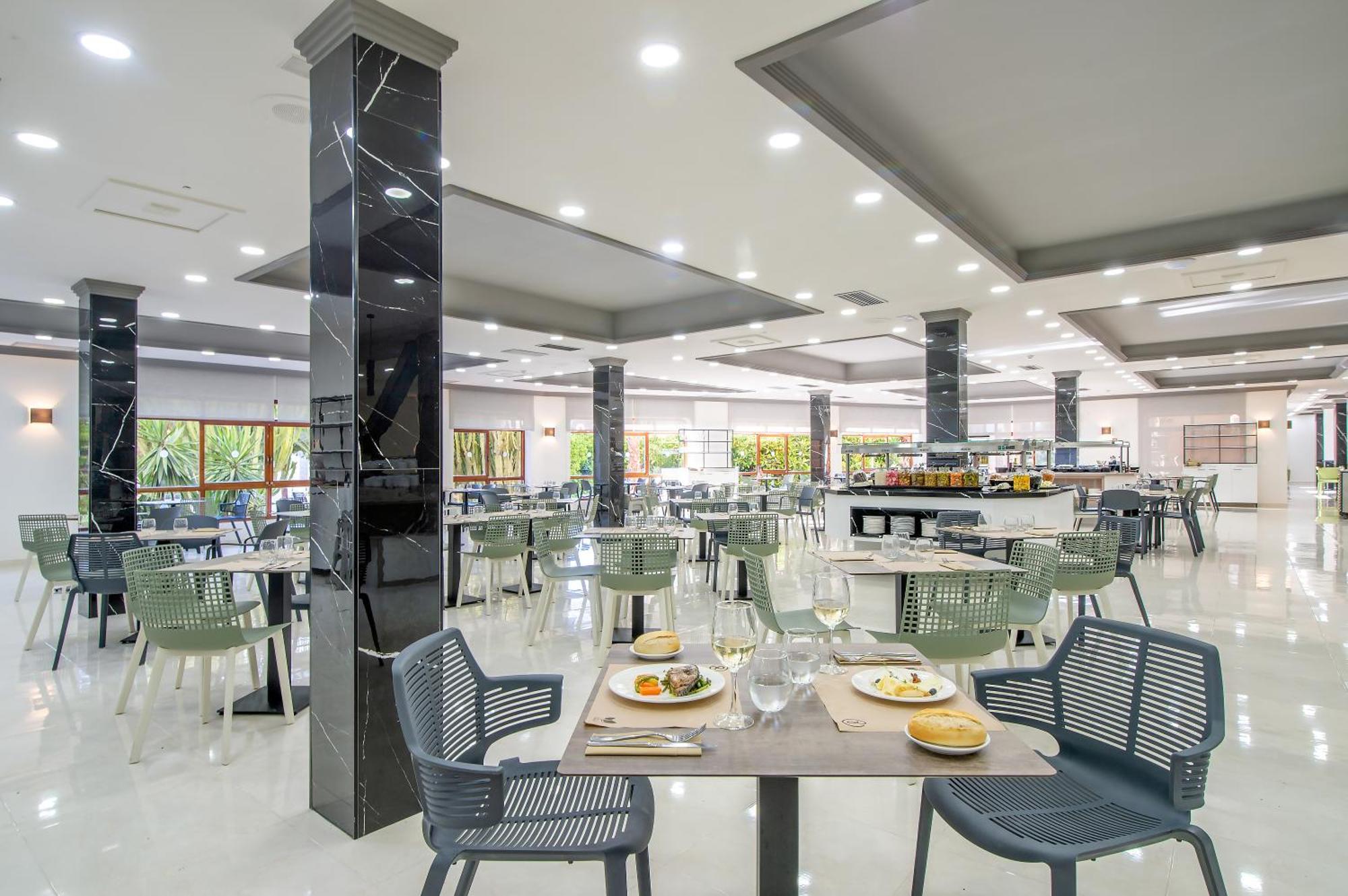 East By Pierre&vacances Hotel Benidorm