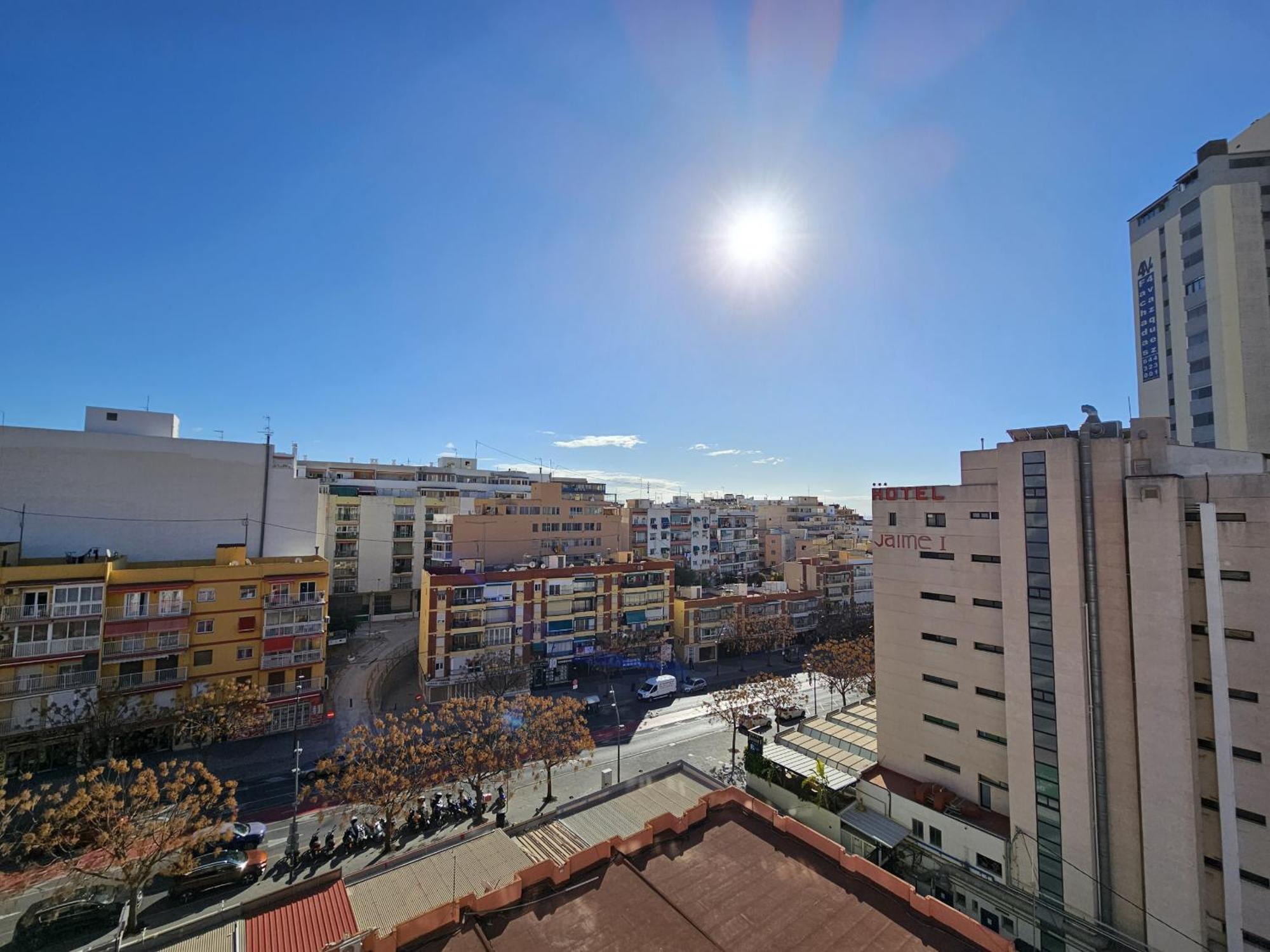 Apartment Florida If Benidorm