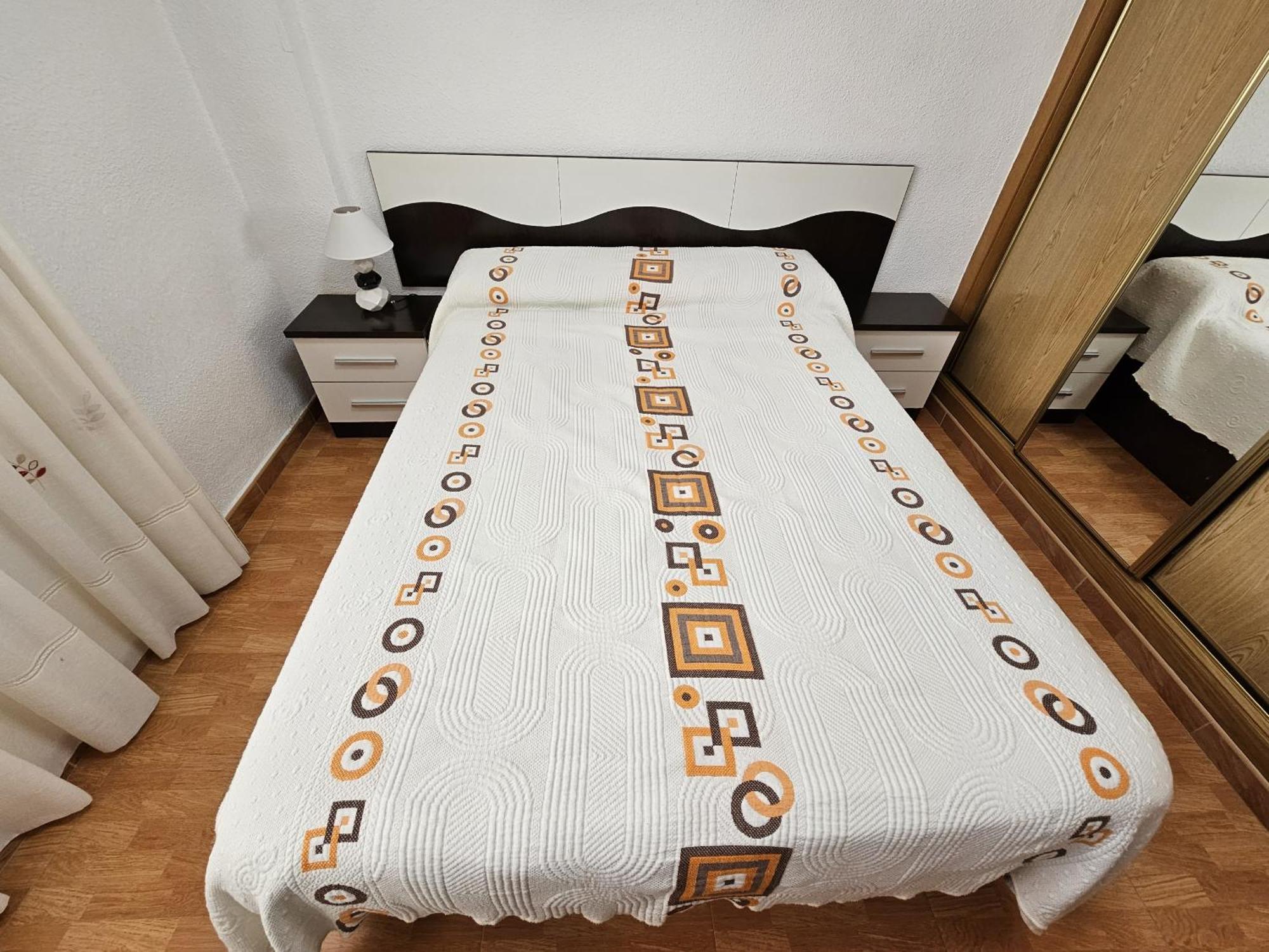 Florida If Apartment