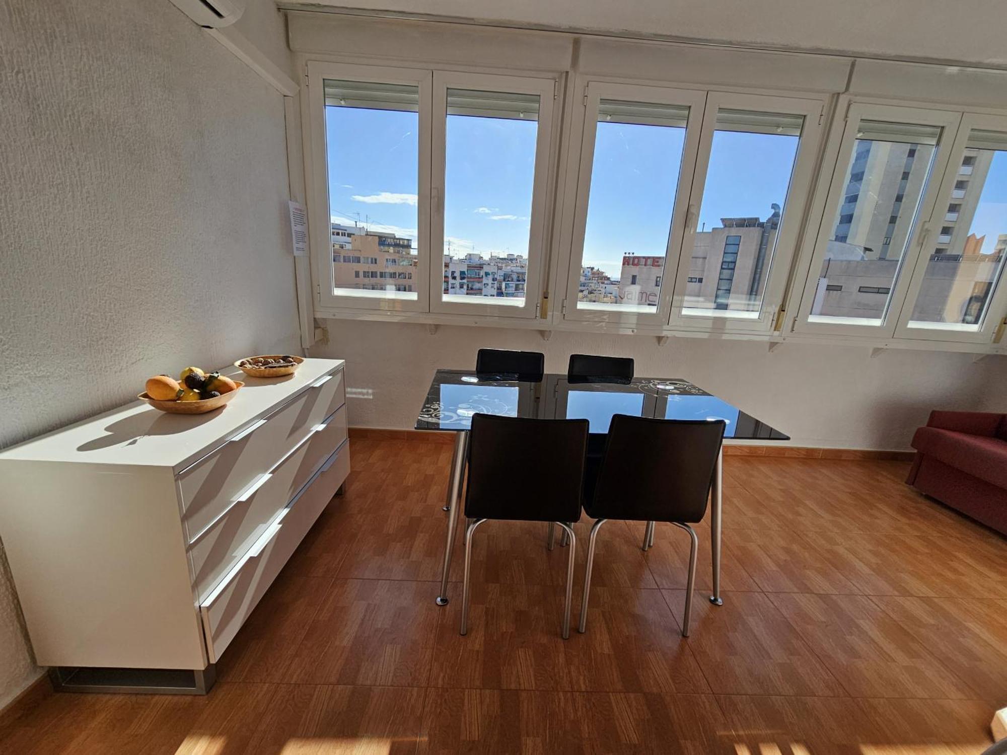Florida If Apartment Benidorm