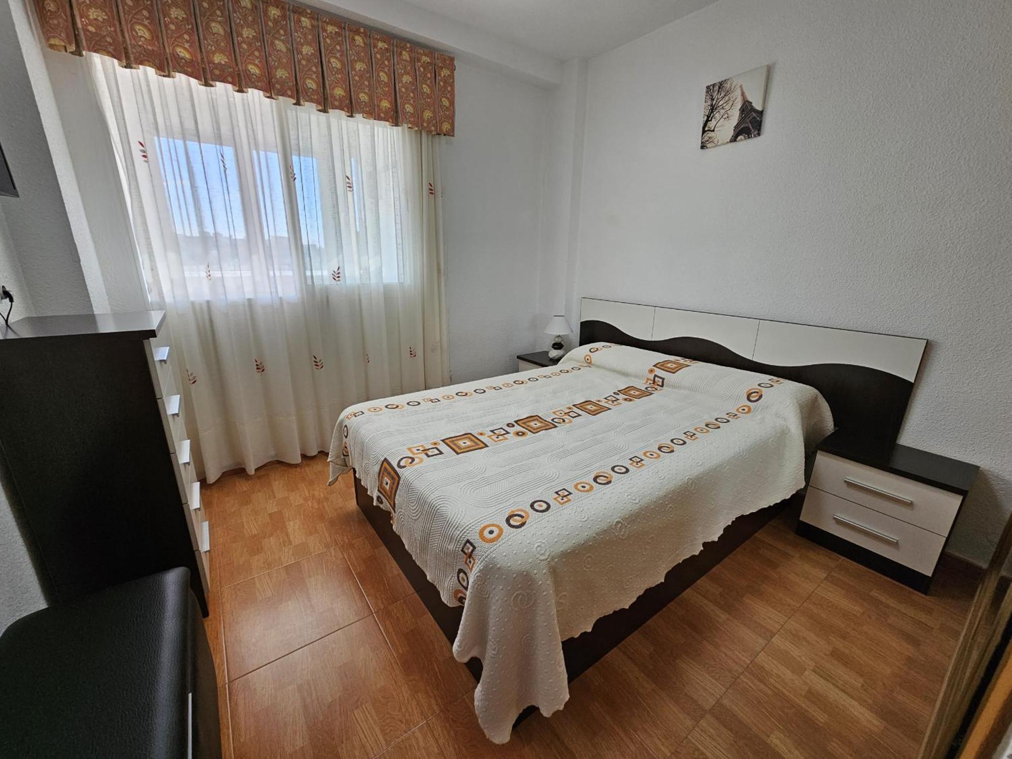 Apartment Florida If Benidorm