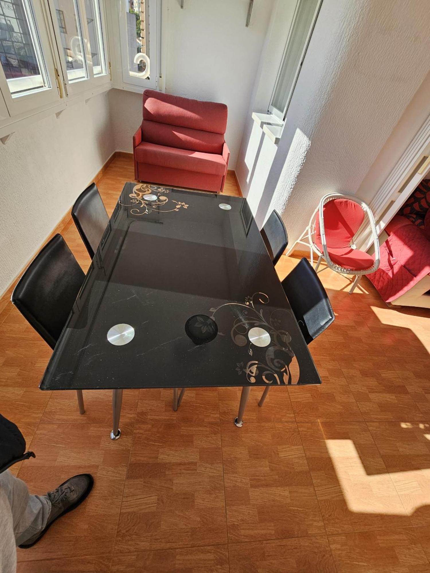 Apartment Florida If