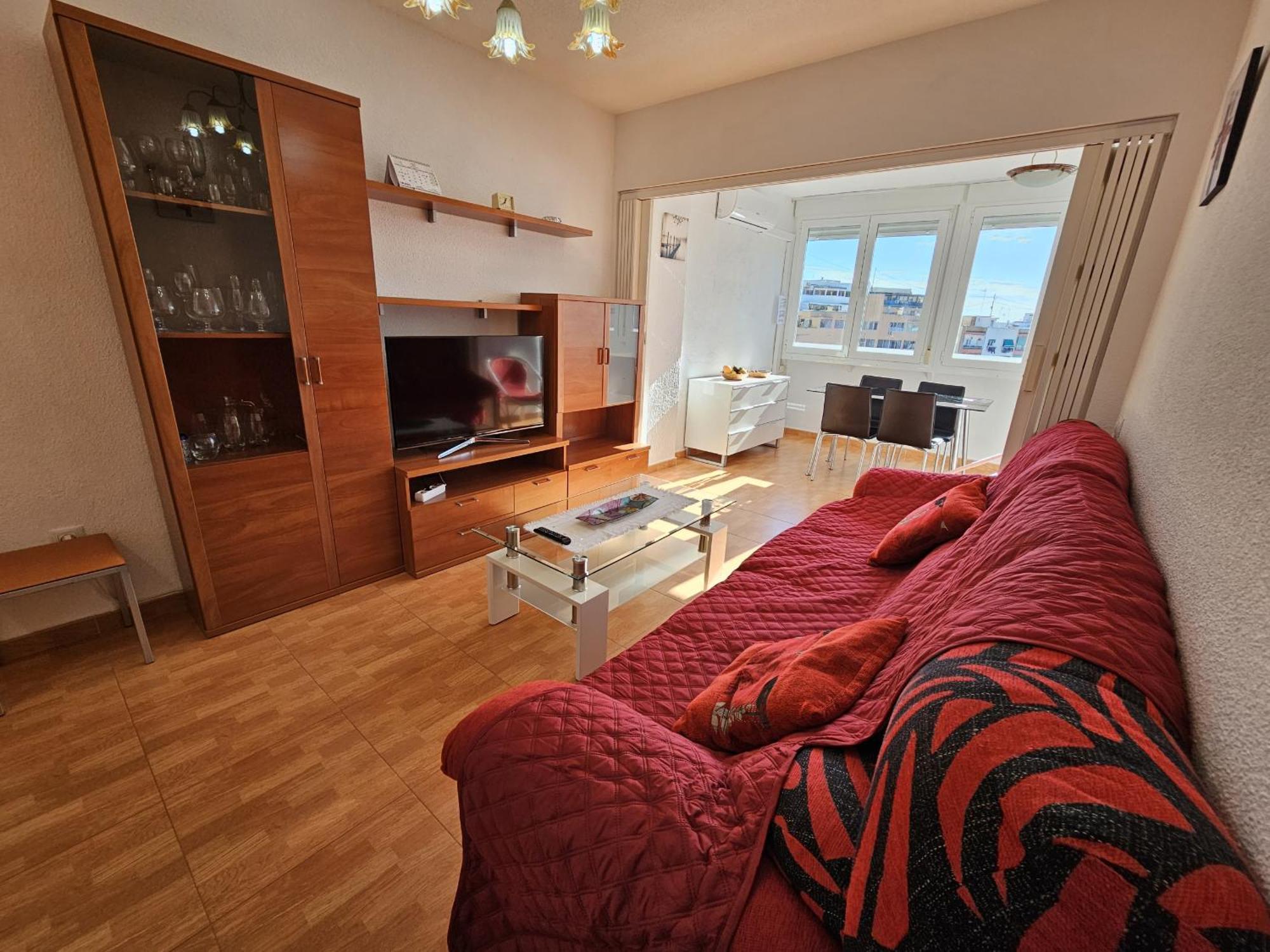 Florida If Apartment *