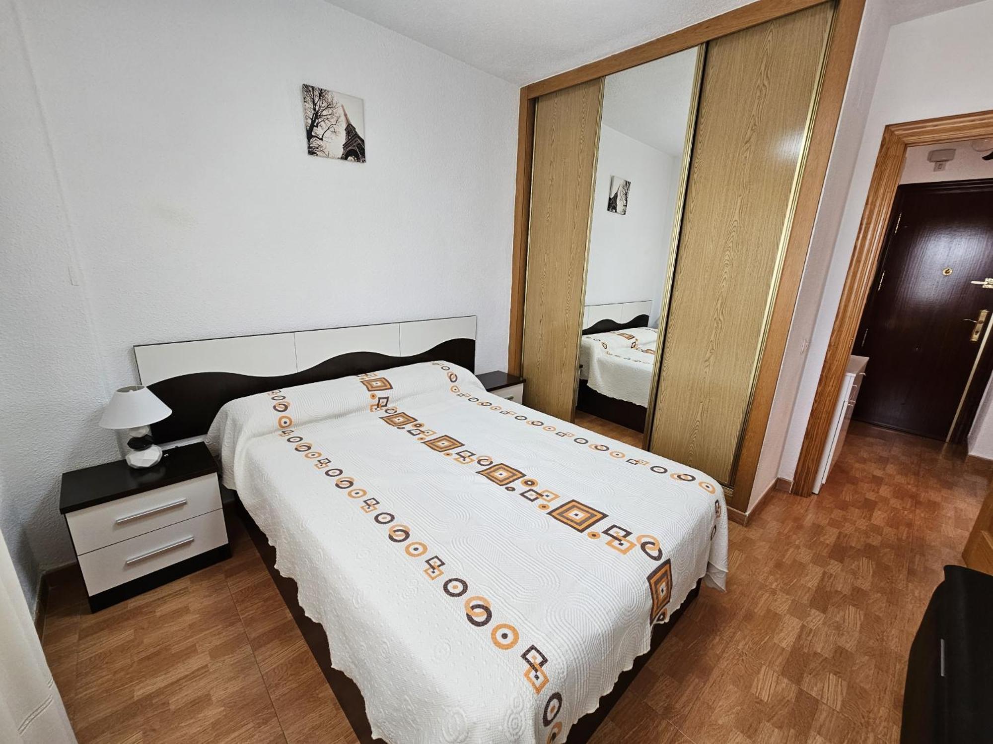 Florida If Apartment Benidorm