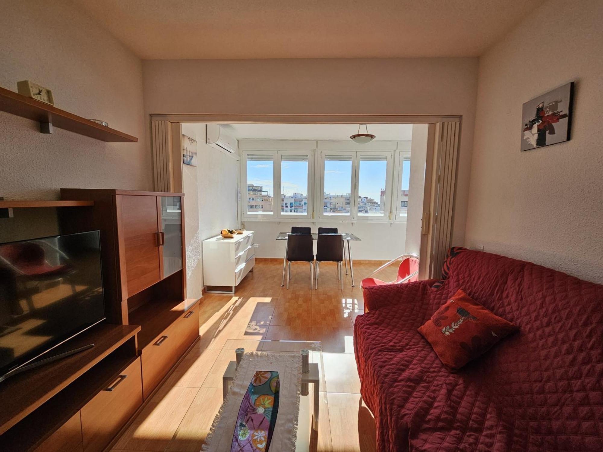 Apartment Florida If Benidorm