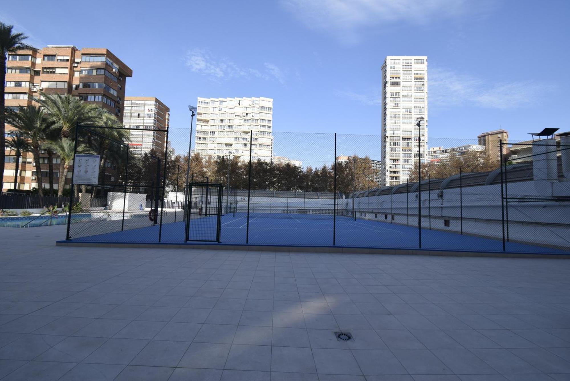 Gemelos 20a - Arena Apartment