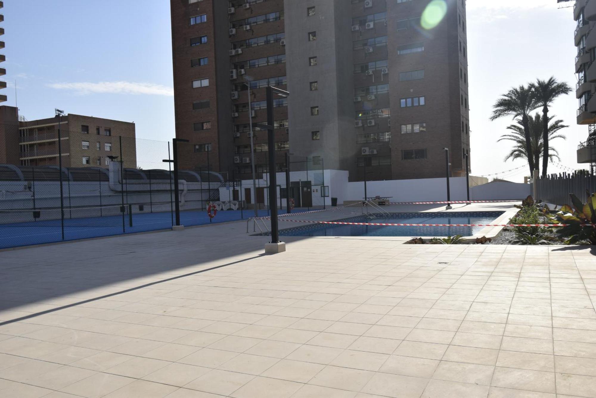 Gemelos 20a - Arena *