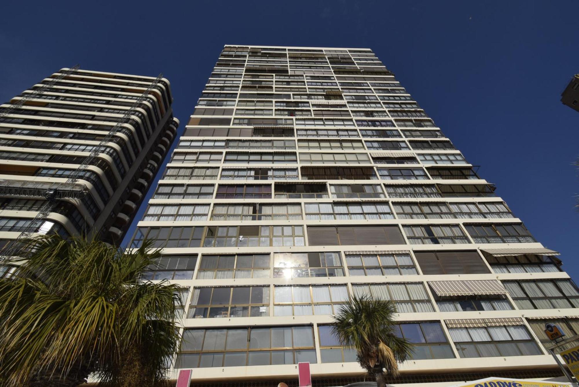 Apartment Gemelos 20a - Arena