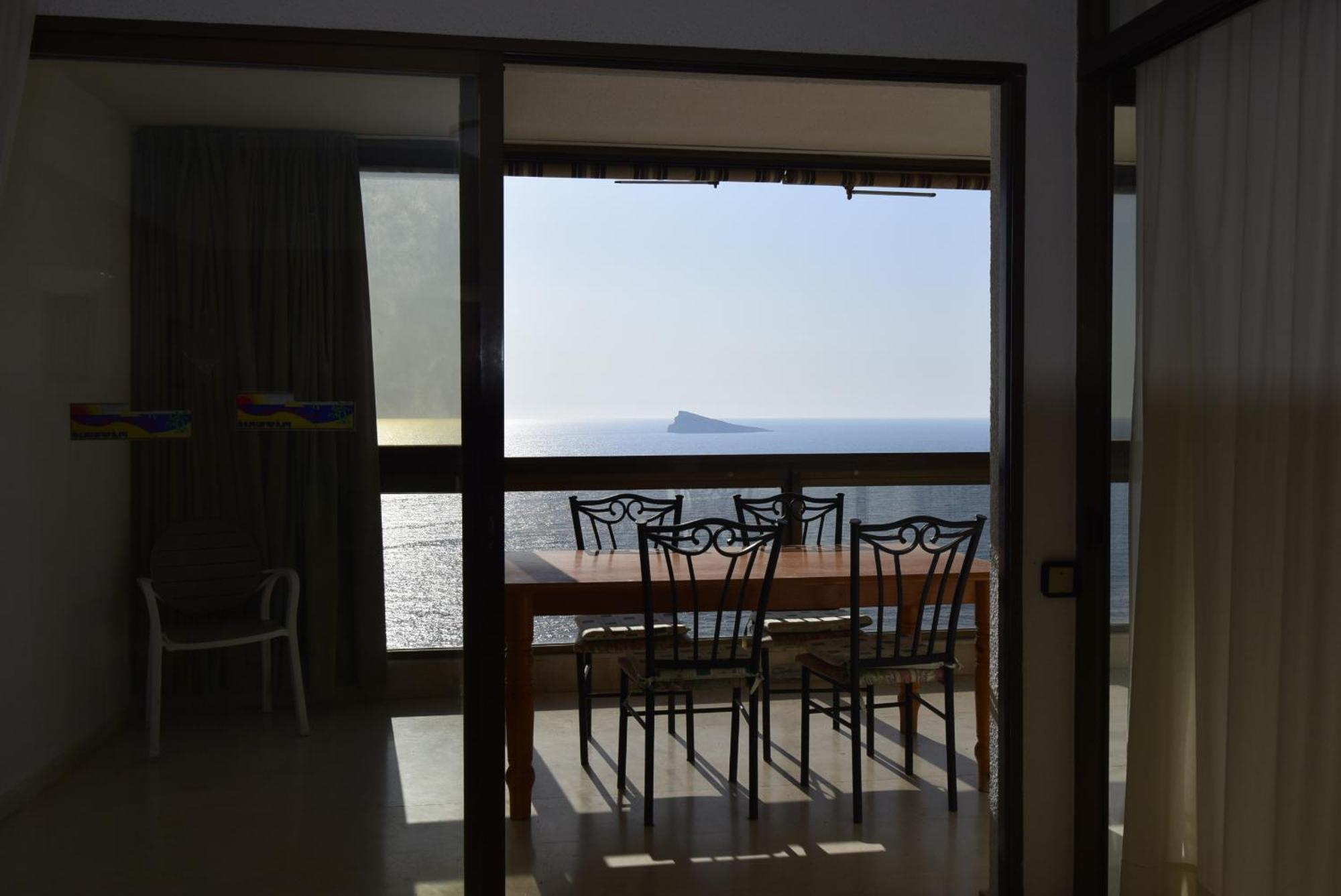 Gemelos 20a - Arena Apartment Benidorm