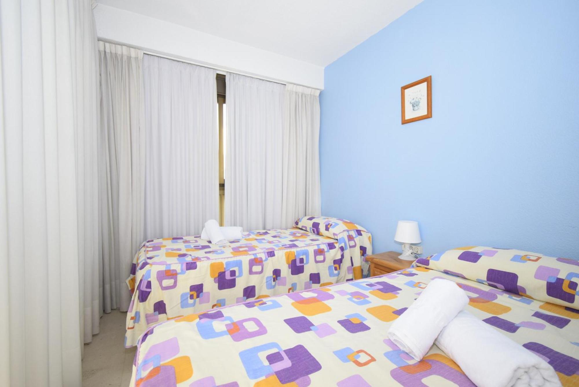 Gemelos 20a - Arena Apartment *