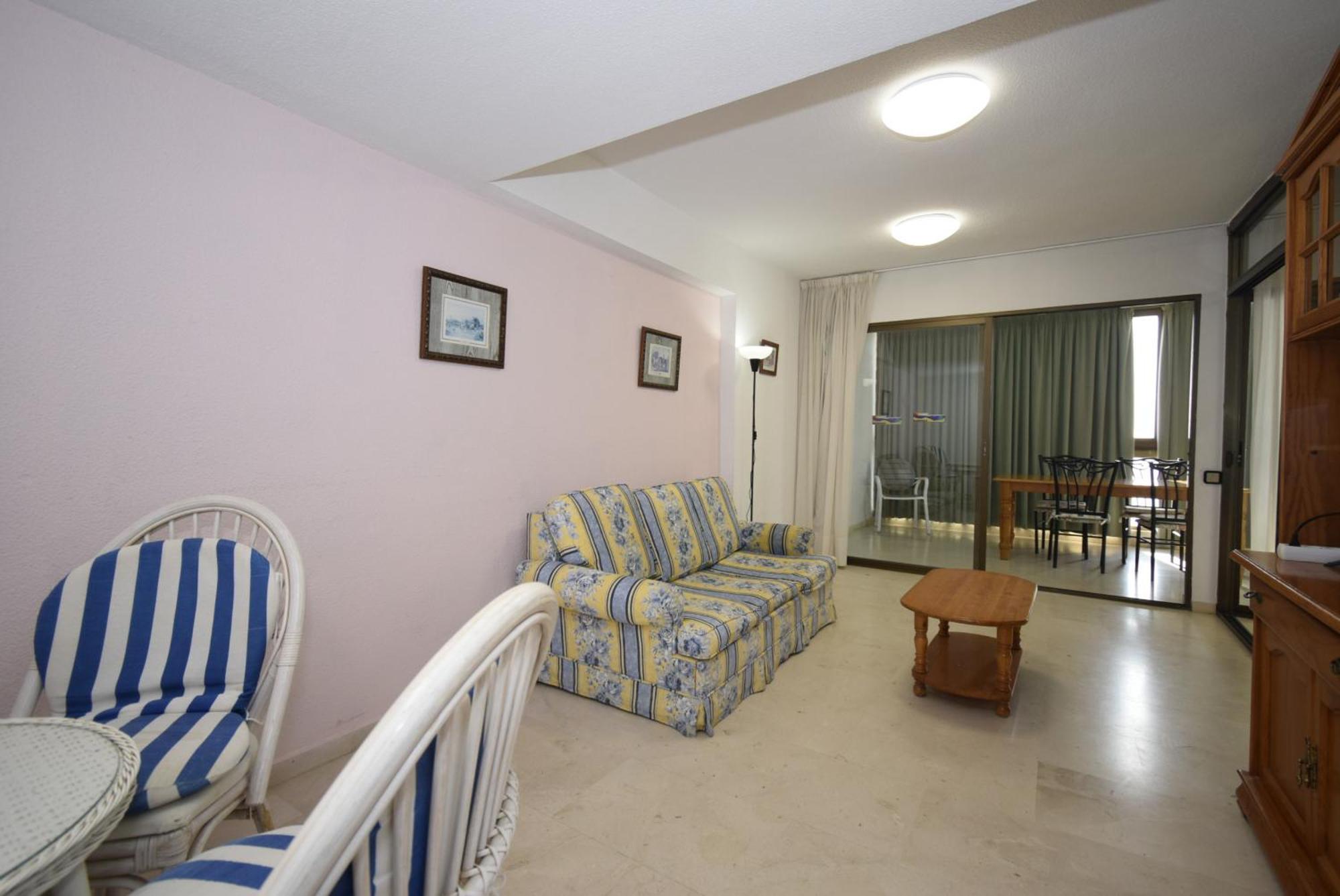 Apartment Gemelos 20a - Arena *