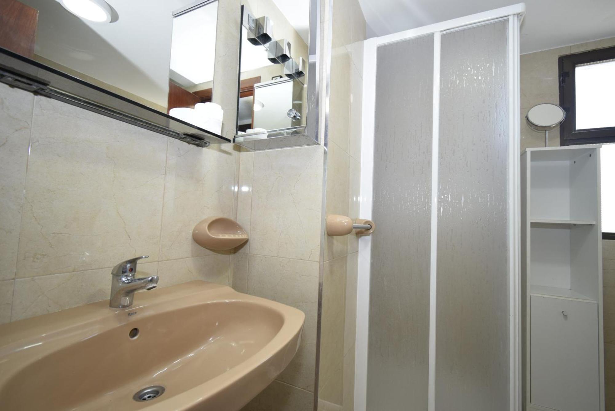 Gemelos 20a - Arena Apartment Benidorm