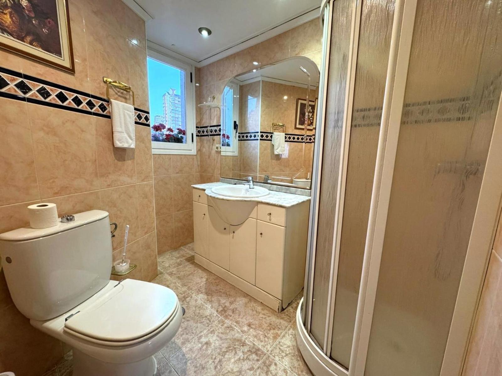 Coblanca 8-2º Fantasy Apartment *