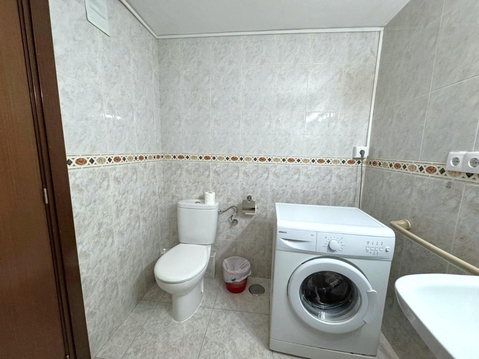 Appartement Coblanca 8-7º2