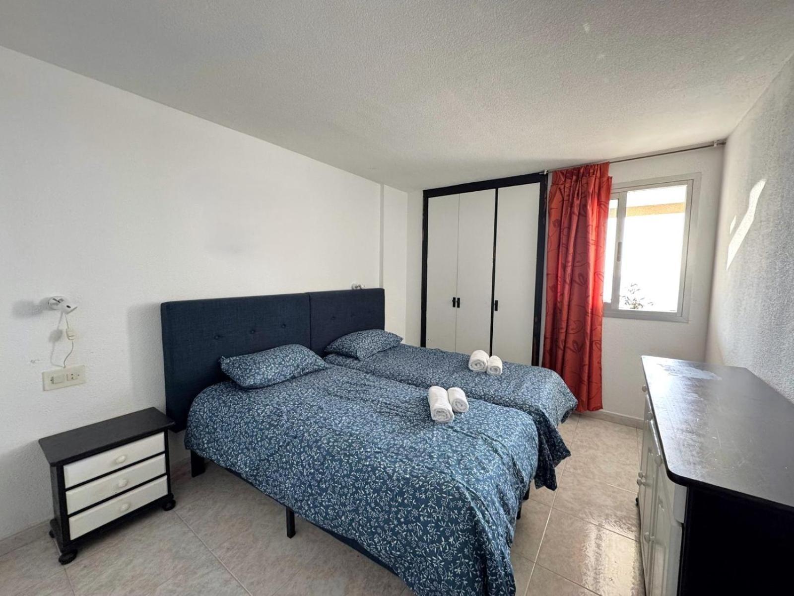 Coblanca 8-7º2 Appartement *