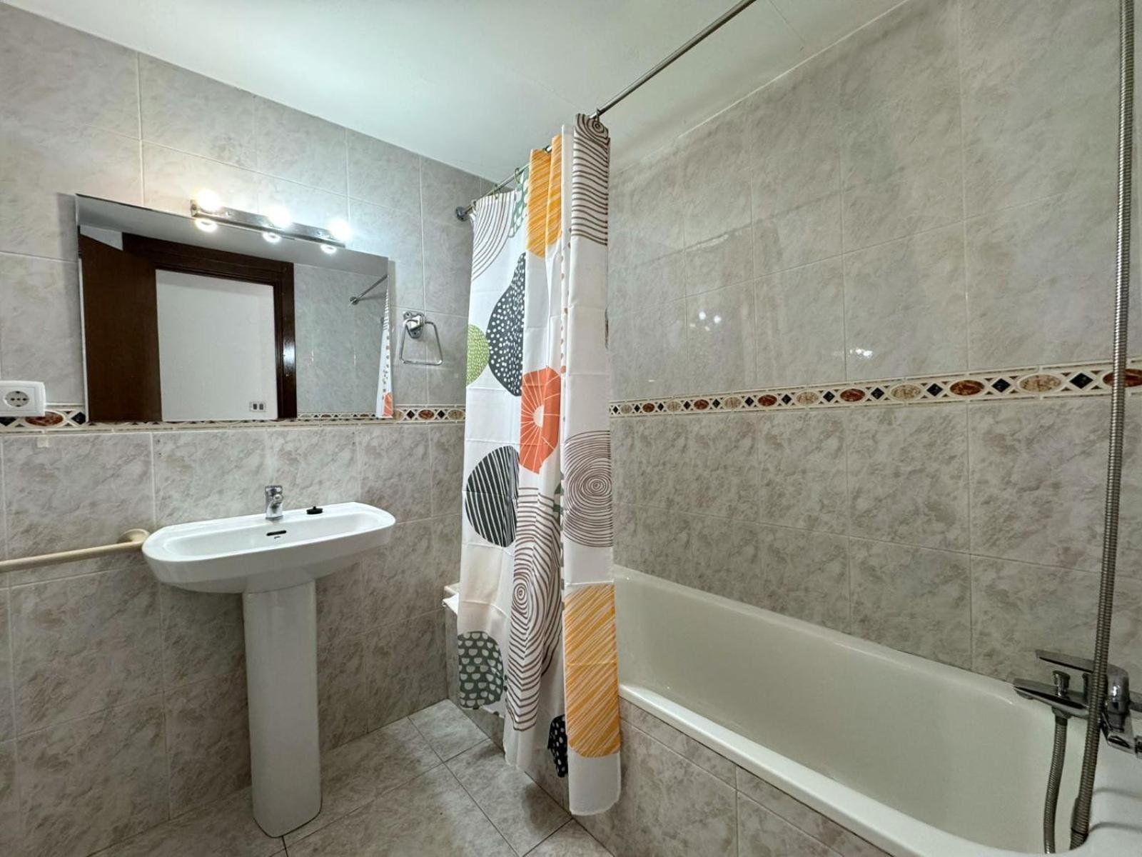 Appartement Coblanca 8-7º2 Benidorm