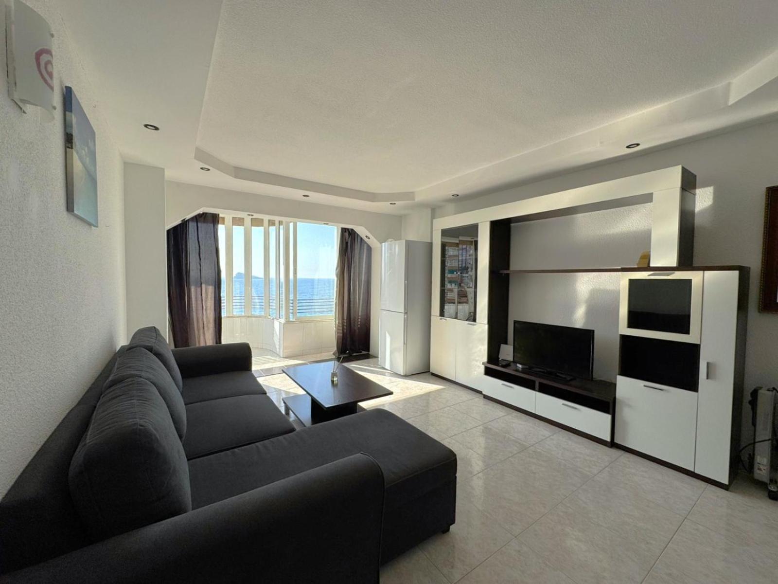 Coblanca 8-7º2 Appartement