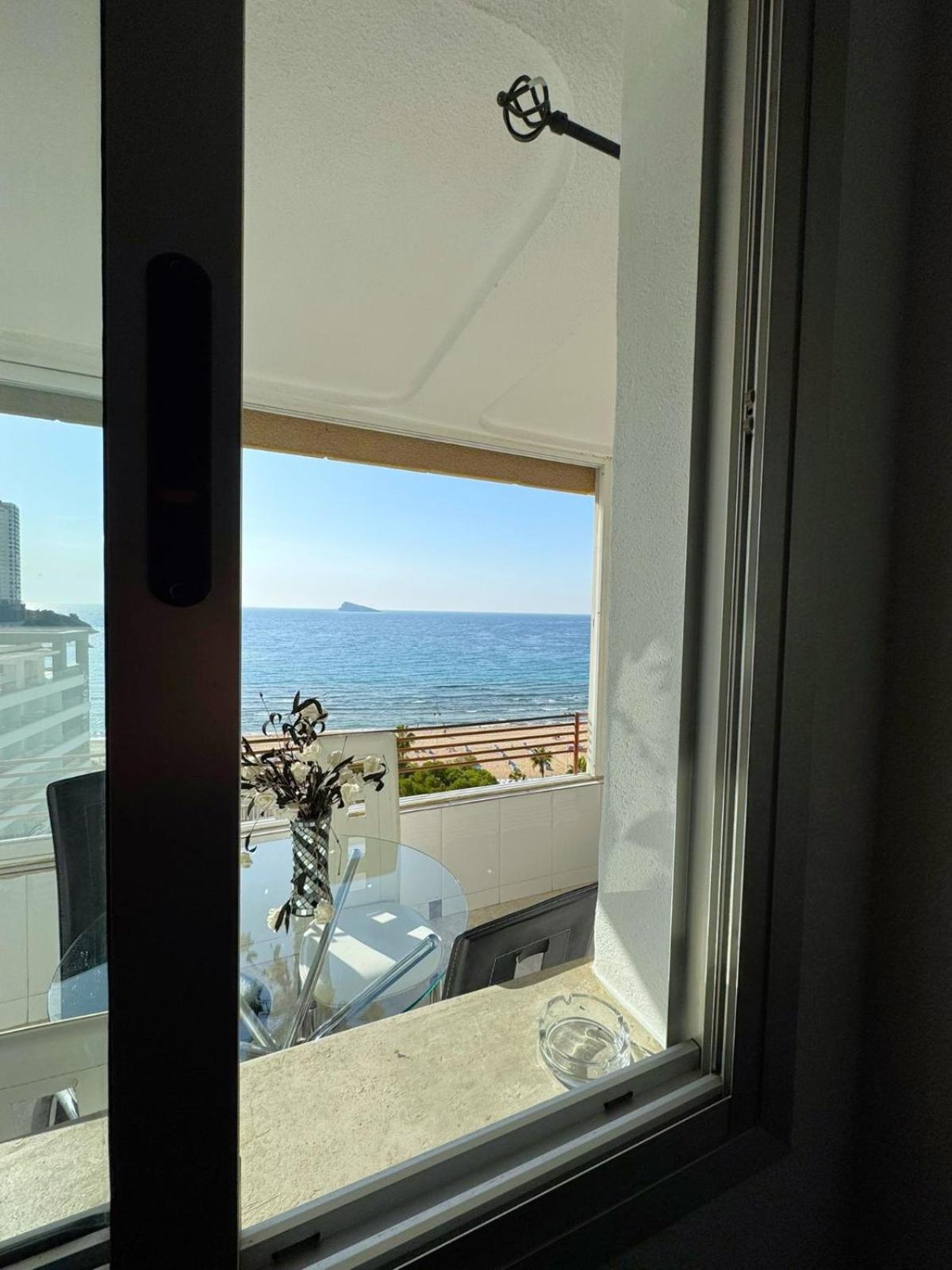 Appartement Coblanca 8-7º2 *