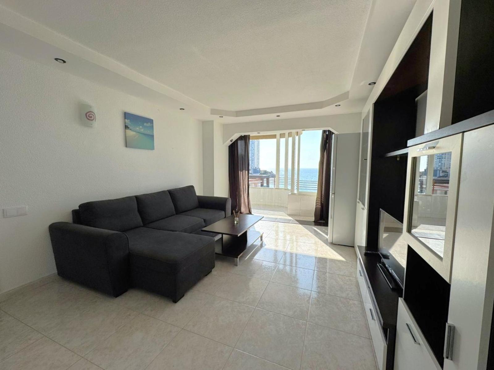 Appartement Coblanca 8-7º2