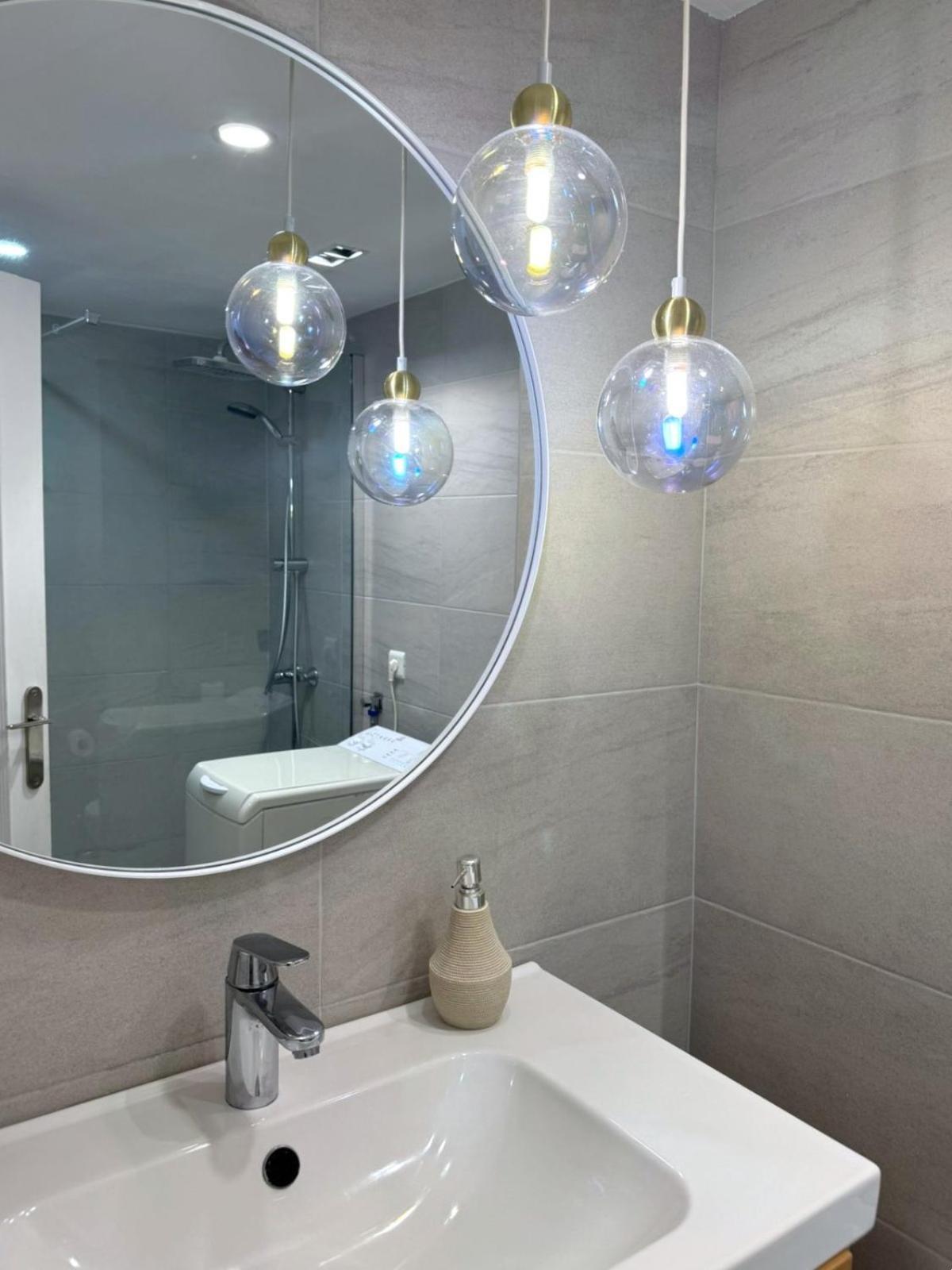 Don Miguel Ii - 2 Bedrooms & Airco Apartamento *