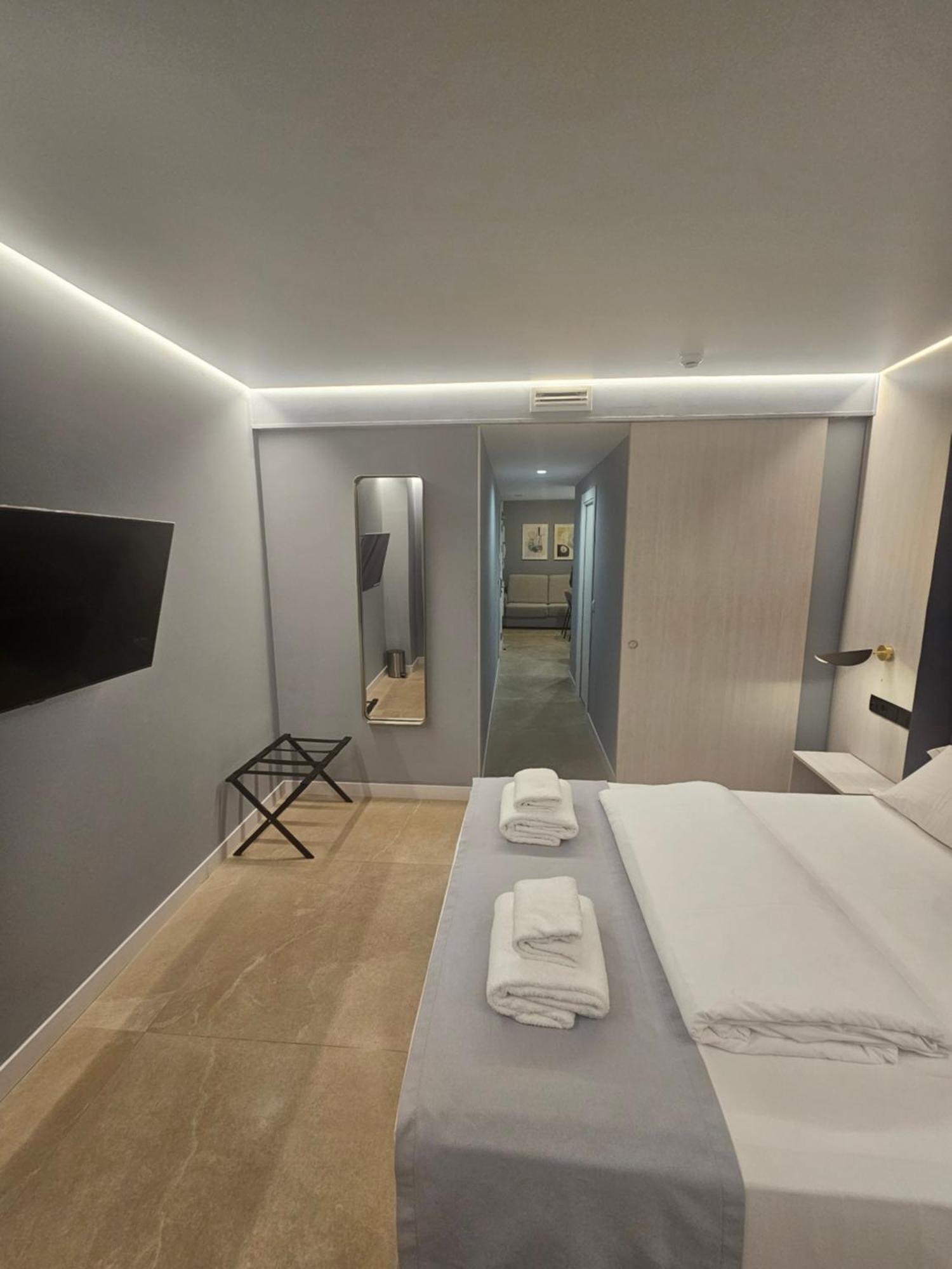Aparthotel Estrella De Mar - Boutique Aparthotel Benidorm