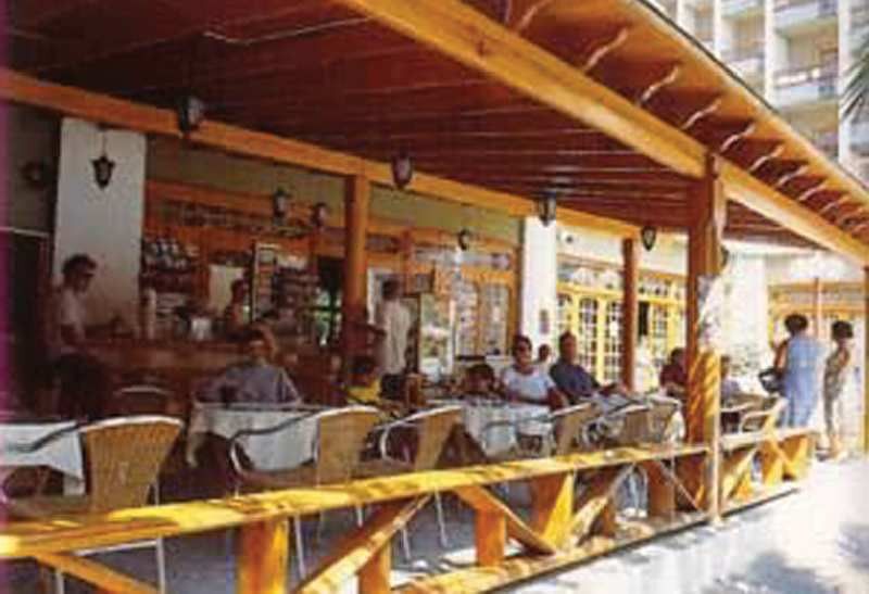 Sandos Monaco - Adults Only