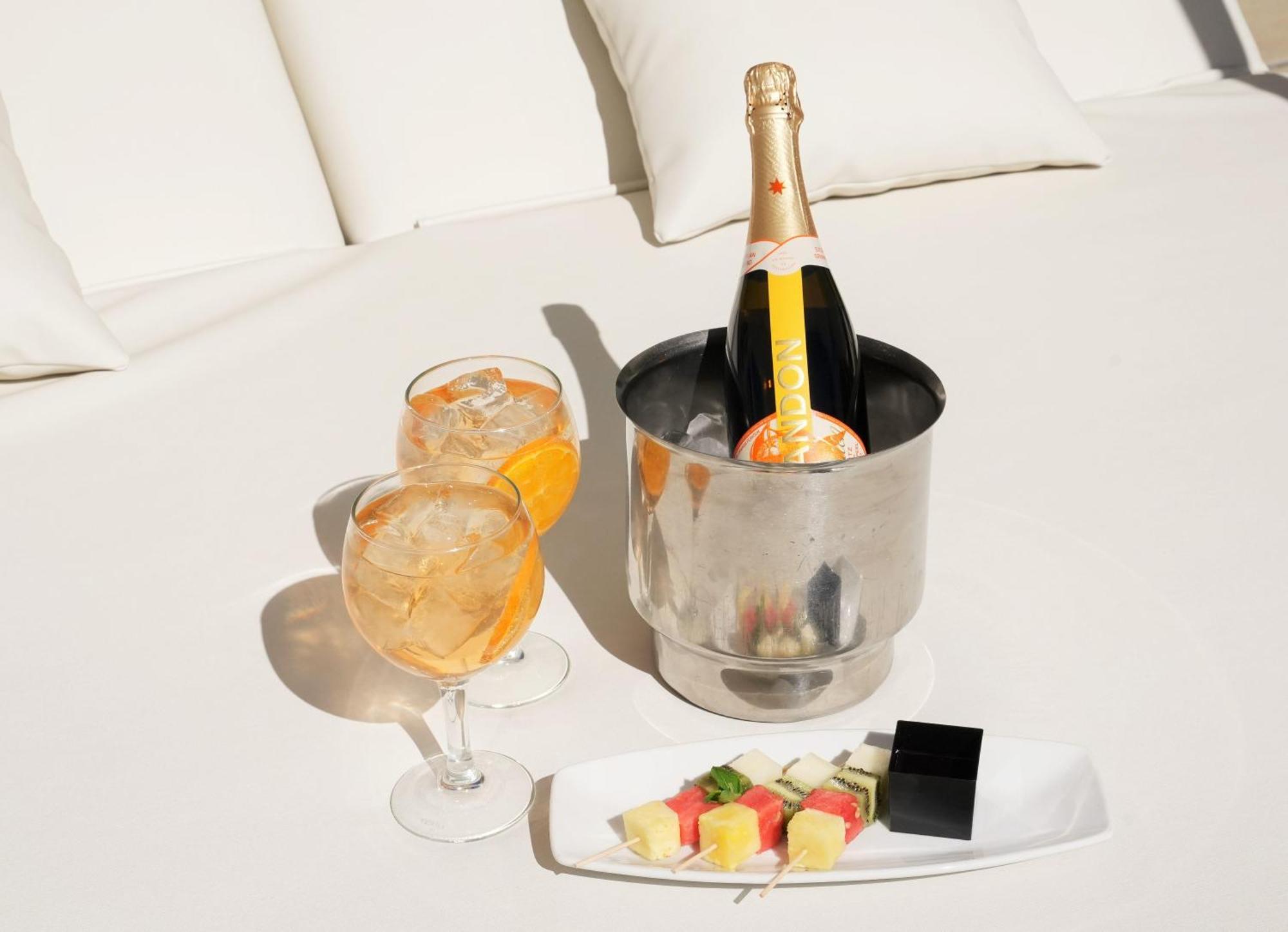 Hotel Port Hotel&spa 4* Sup