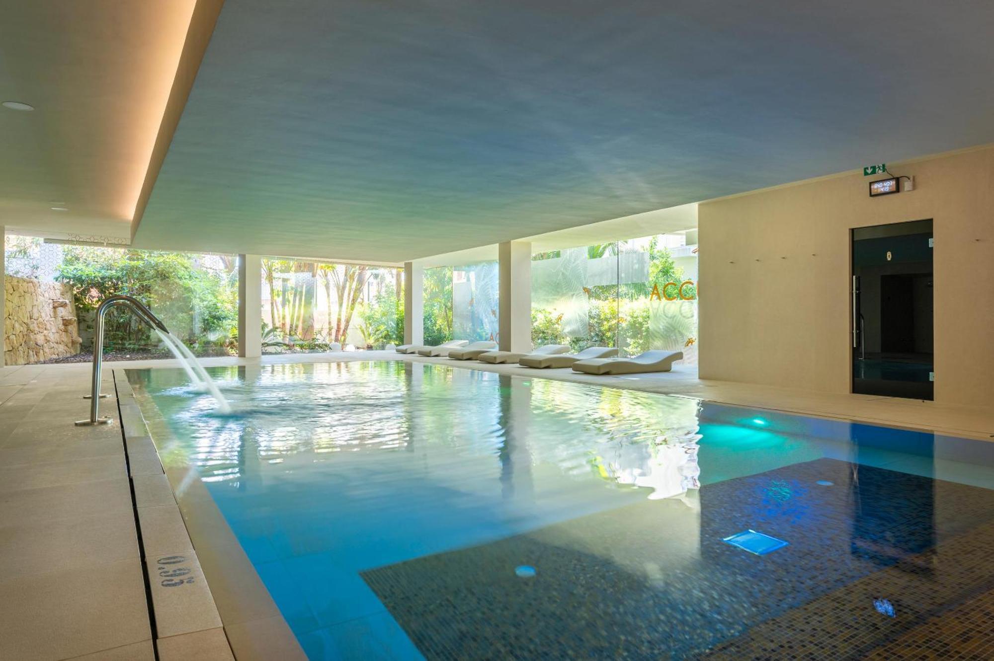 Port Hotel&spa 4* Sup Hotel Benidorm