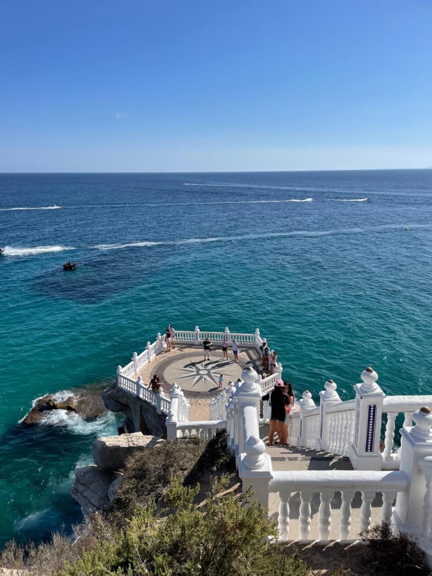 Pelicano Aparthotel Benidorm
