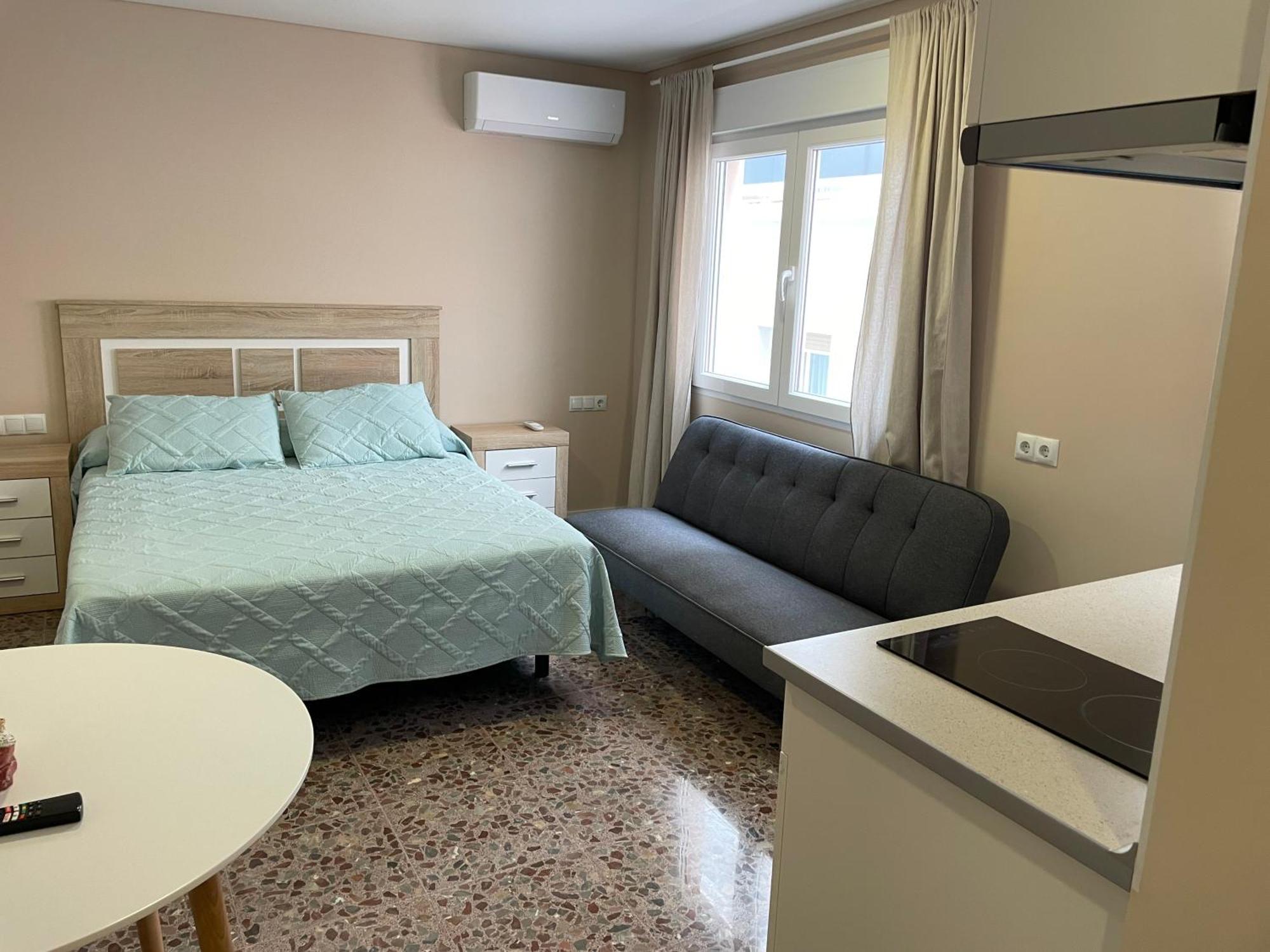 Aparthotel Pelicano *