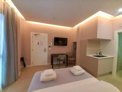 Aparthotel Estrella De Mar - Boutique Aparthotel Benidorm