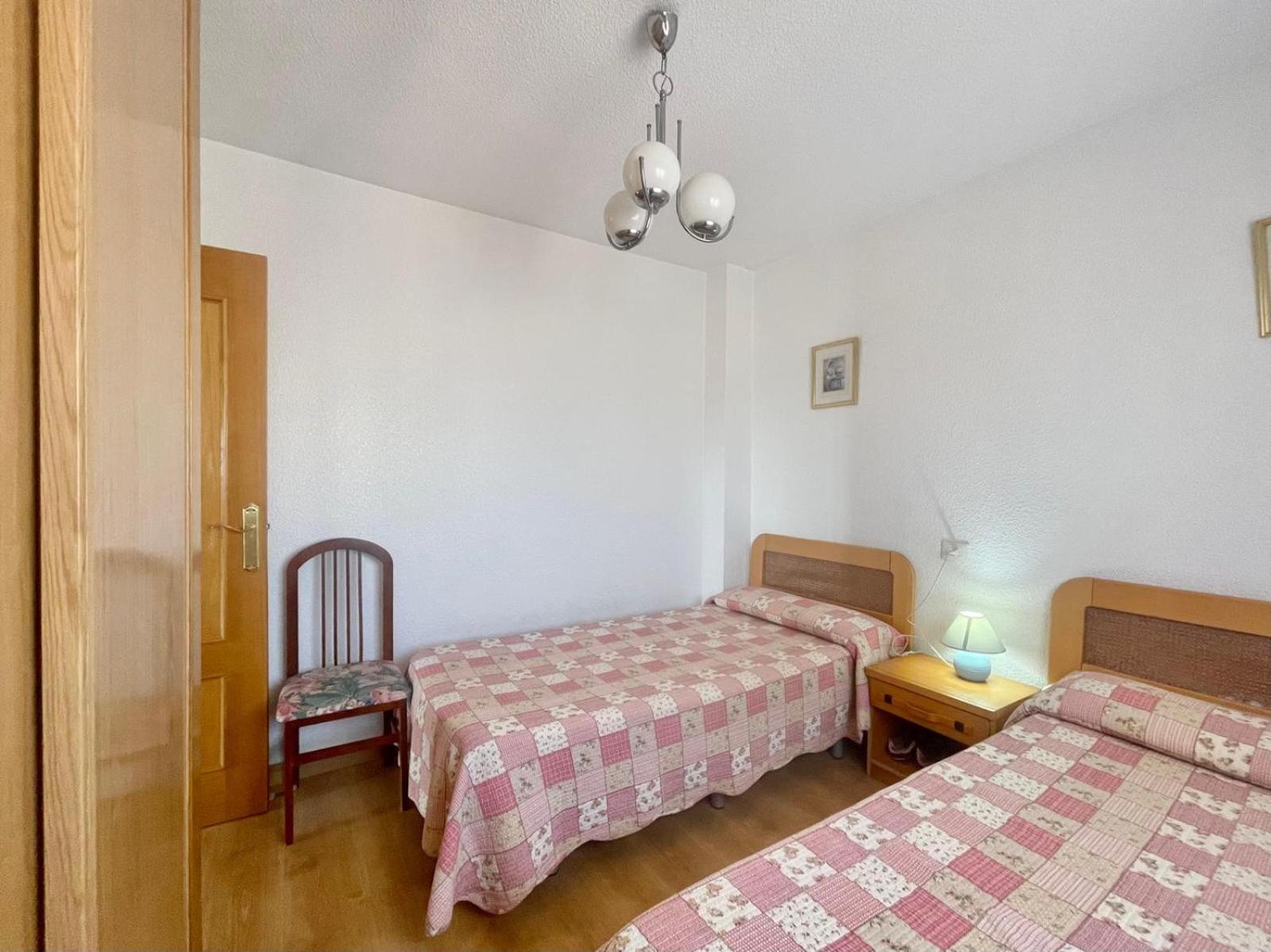 Sedavi Sun Levante Apartamento