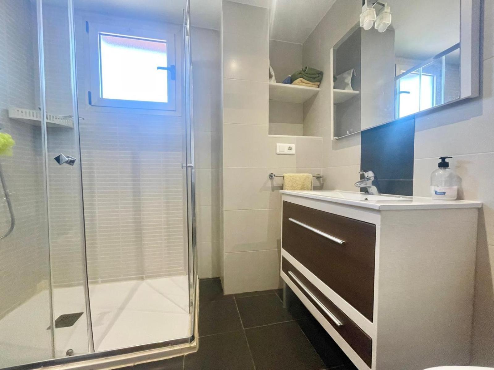 Apartamento Sedavi Sun Levante