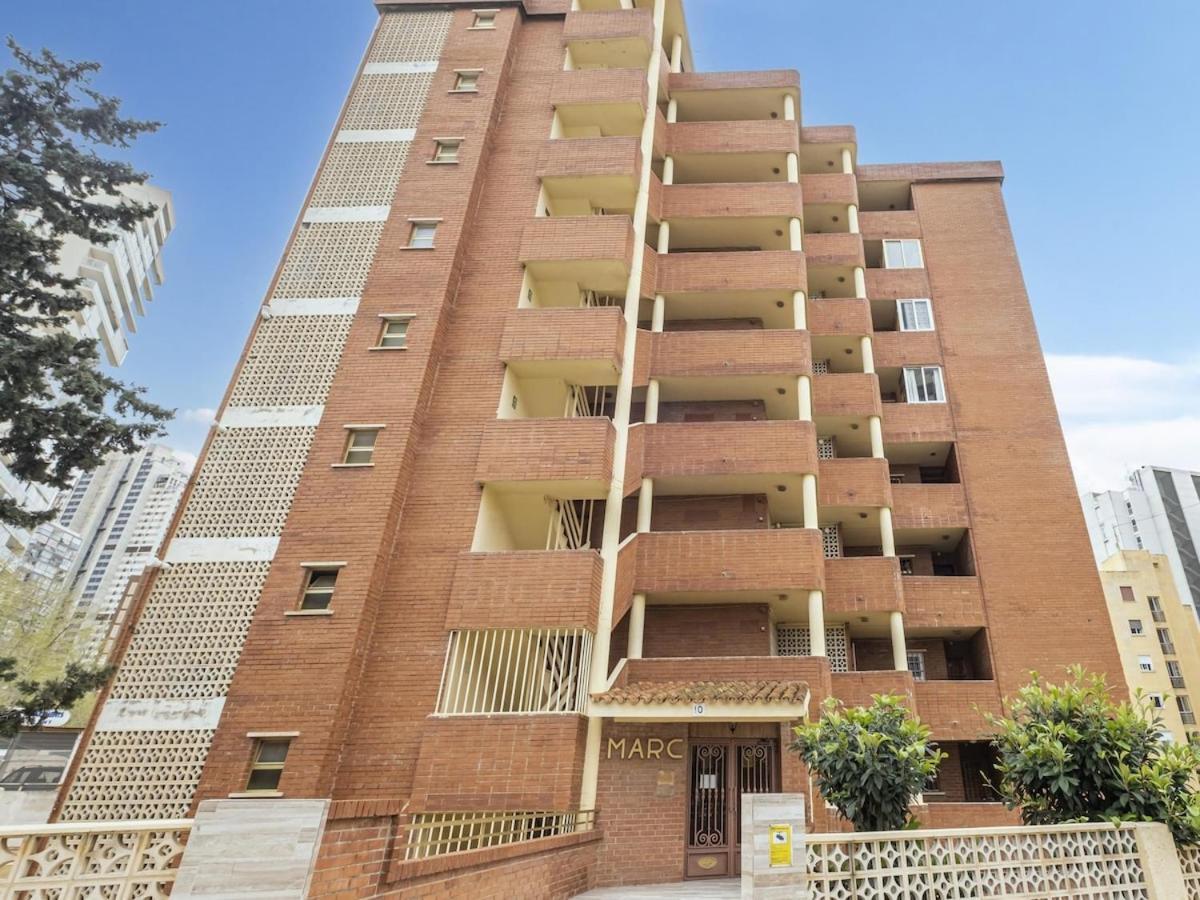 Apartment Winahost Marc Benidorm